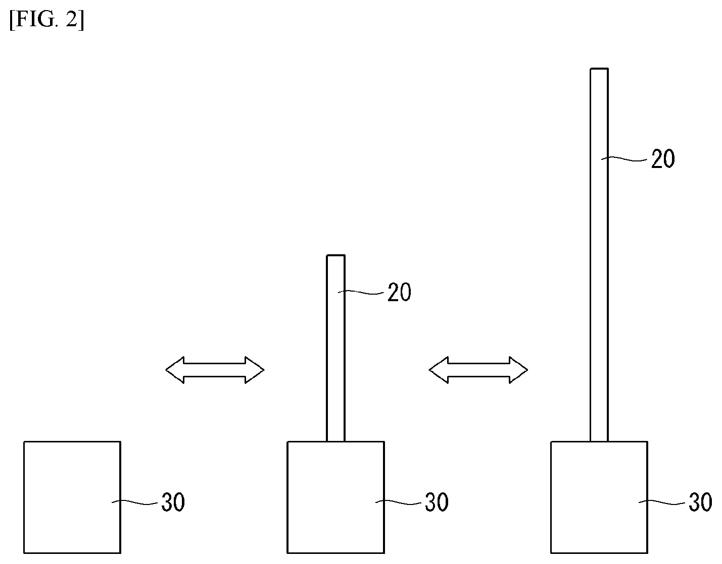 Patent US12309955 Figure 2 – Display device