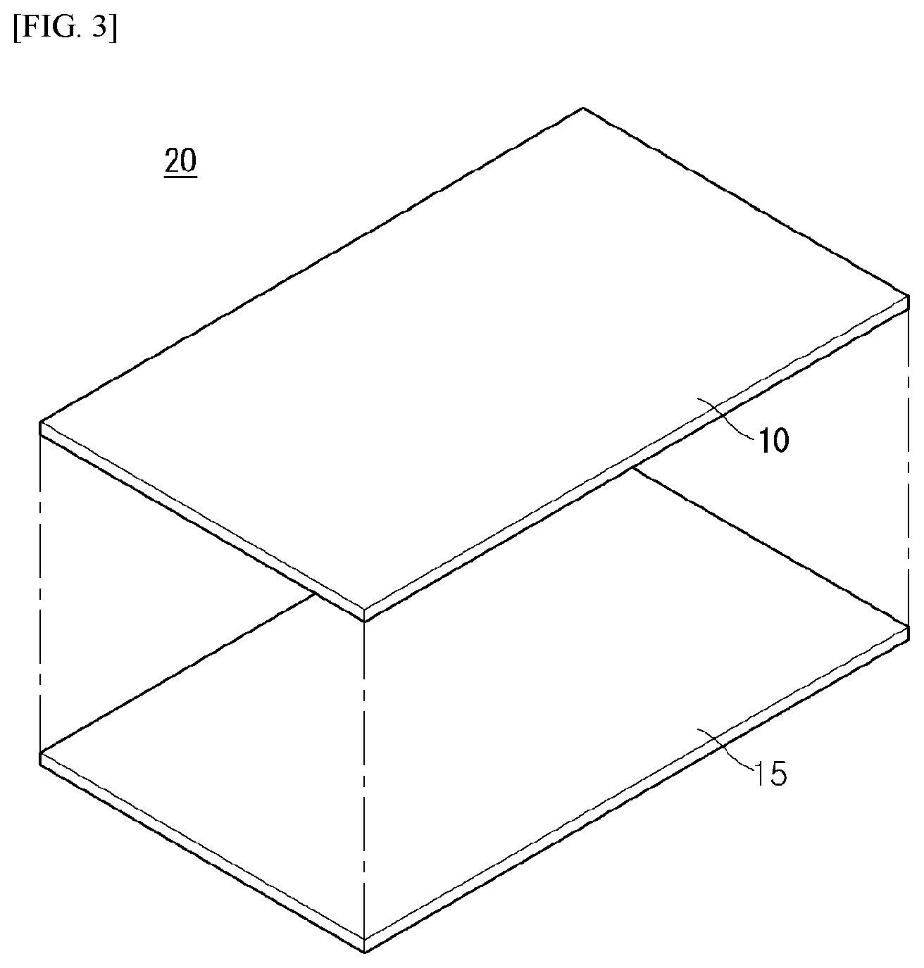 Patent US12309955 Figure 3 – Display device