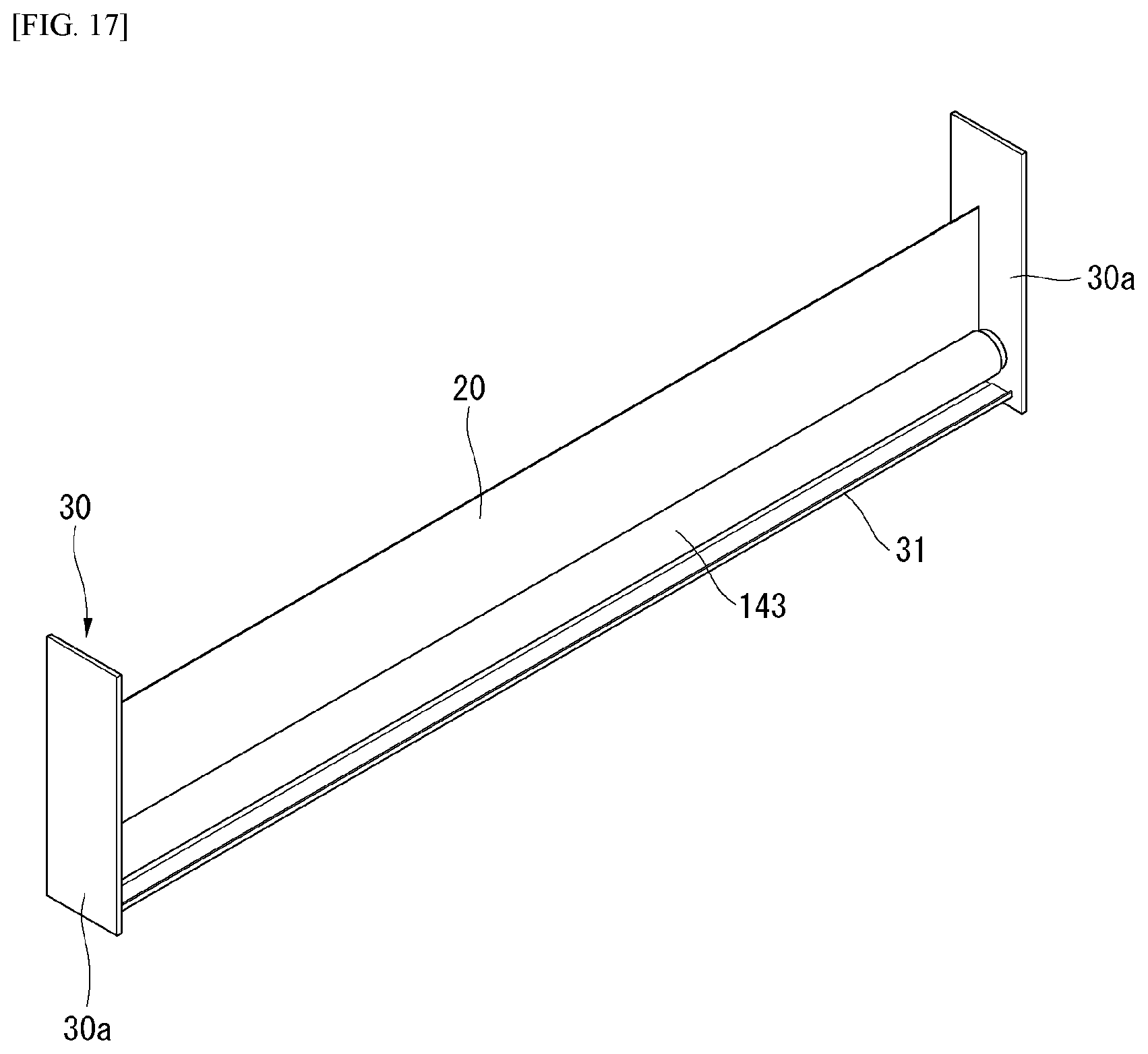 Patent US12309955 Figure 17 – Display device