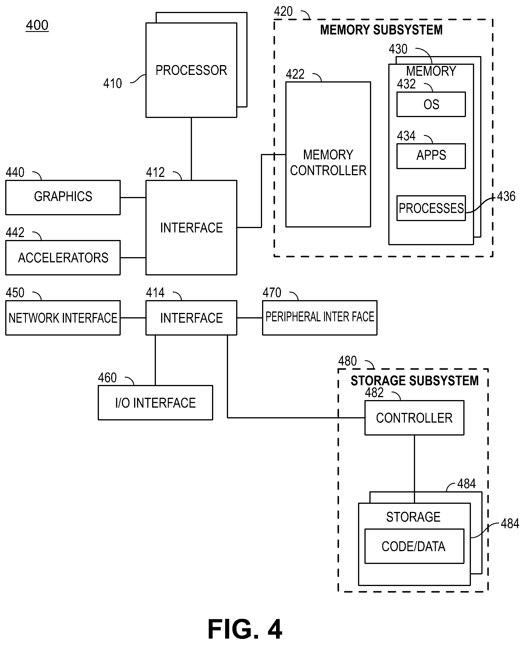 Patent US12309966 Figure 7 – Thermally conductive chamber with stiffening structure for thermal cooling assembly of semiconductor chip package under high loading force
