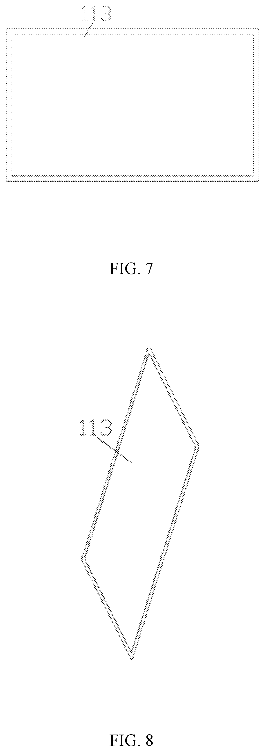 Patent US12309967 Figure 4 – Electronic device including accommodation cavity and flow channel in housing