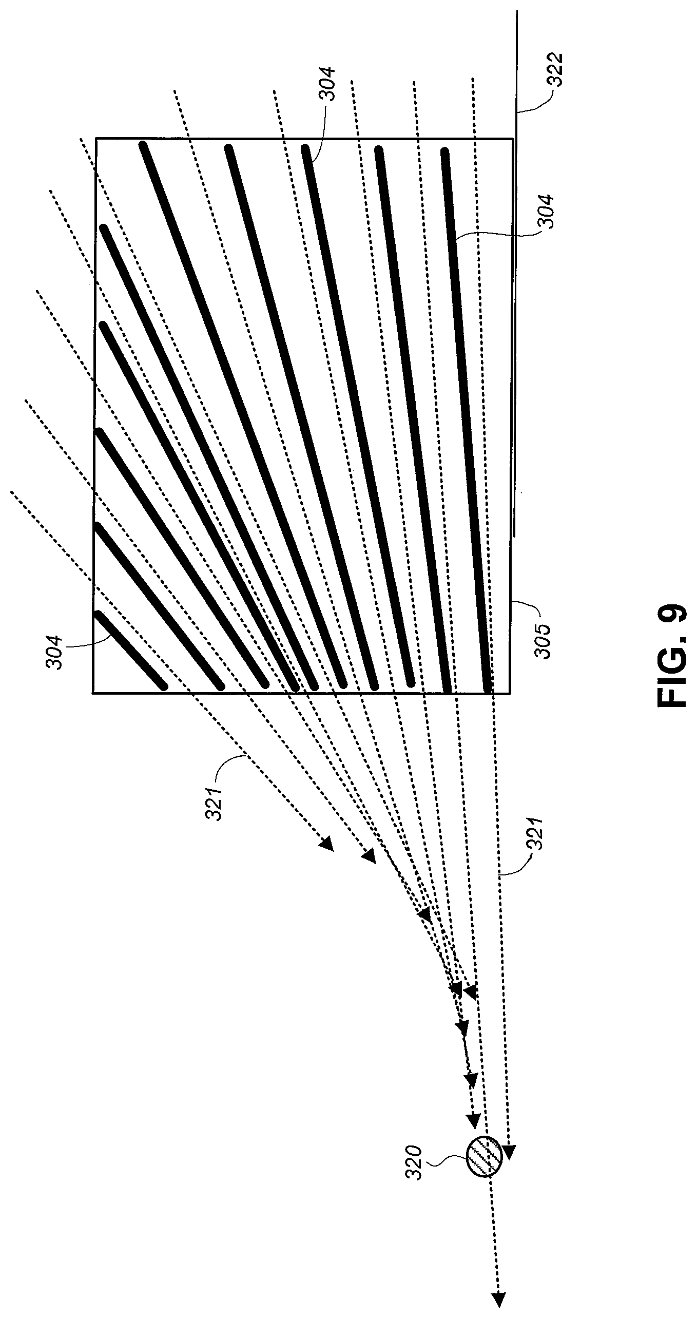 Patent US12309971 Figure 9 – Dual-stacked motherboards for fluid immersion cooling
