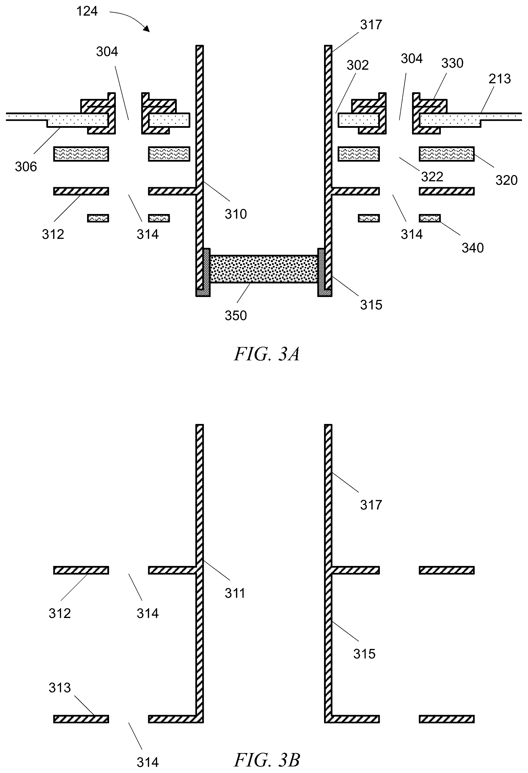 Patent US12309972 Figure 4 – Bellows for immersion cooling