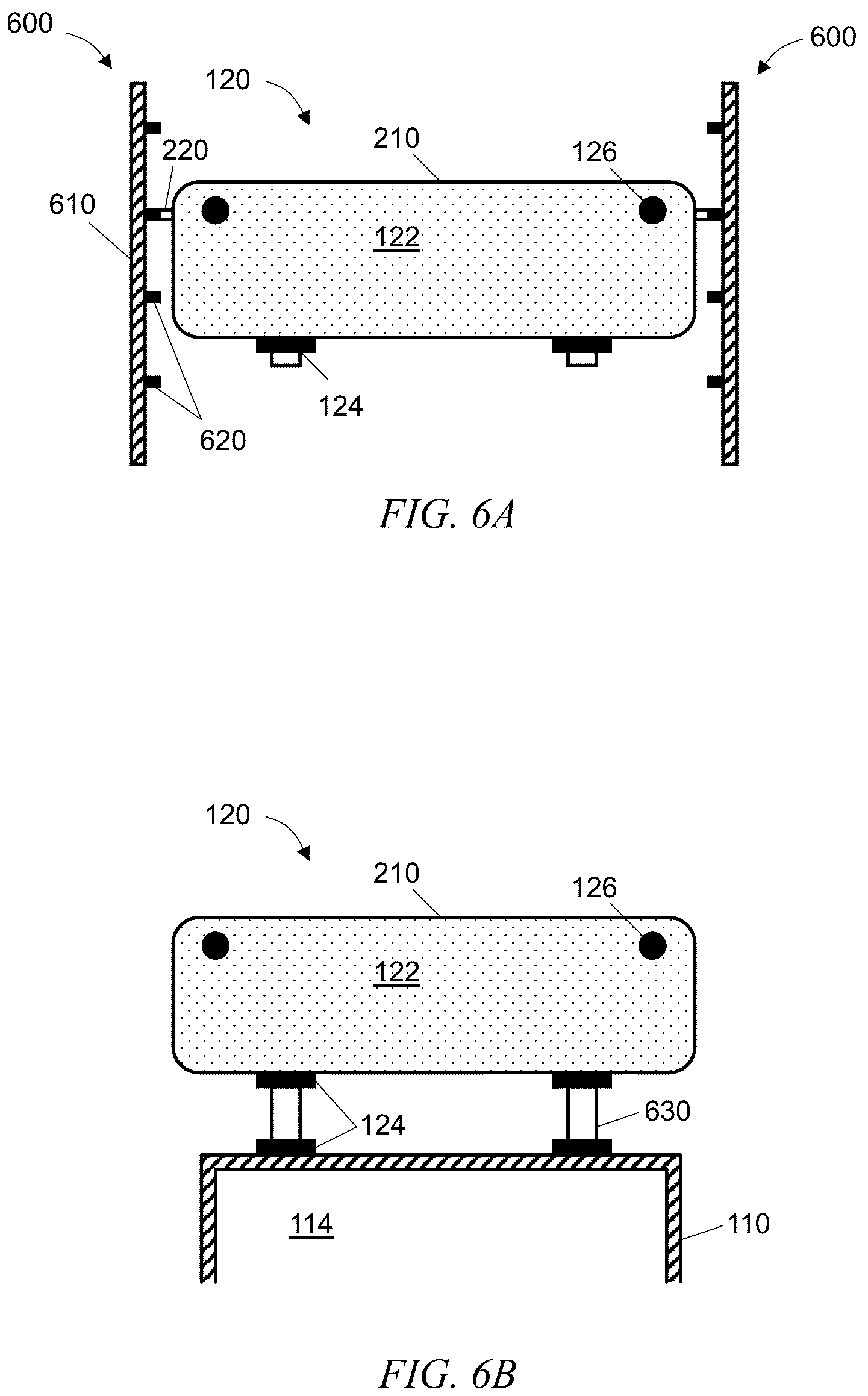 Patent US12309972 Figure 9 – Bellows for immersion cooling