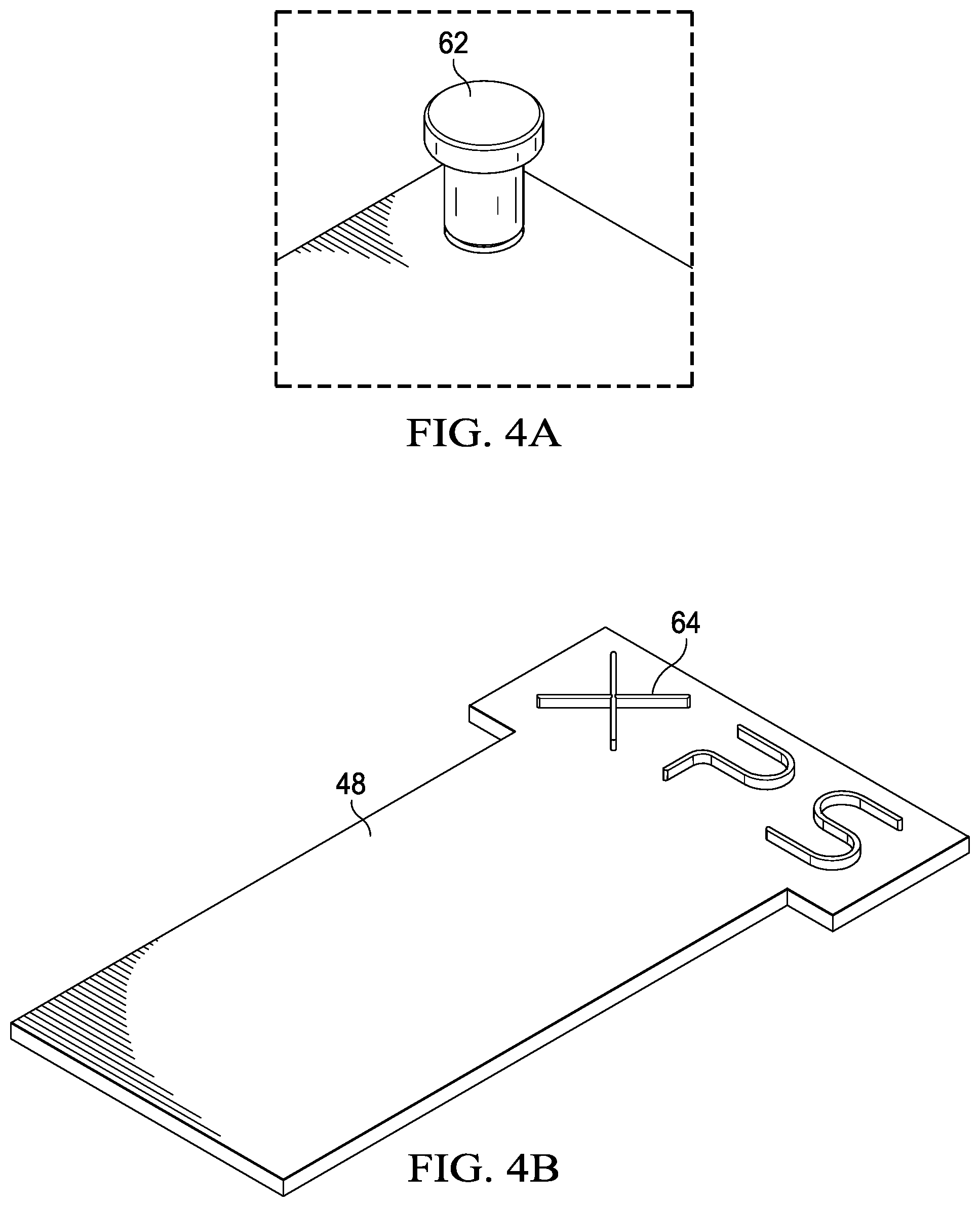 Patent US12309977 Figure 6 – Management with a liquid metal embedded elastomer