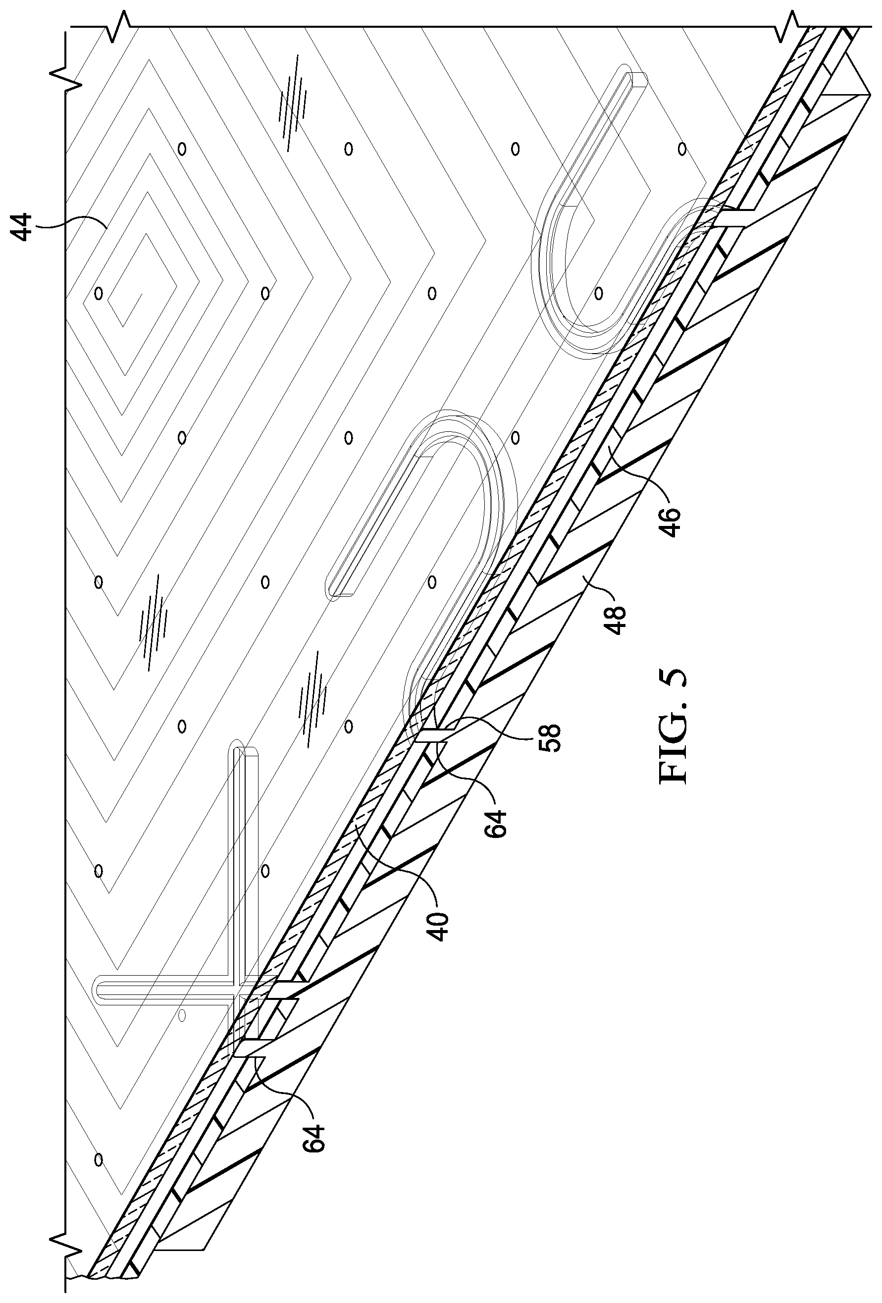 Patent US12309977 Figure 7 – Management with a liquid metal embedded elastomer
