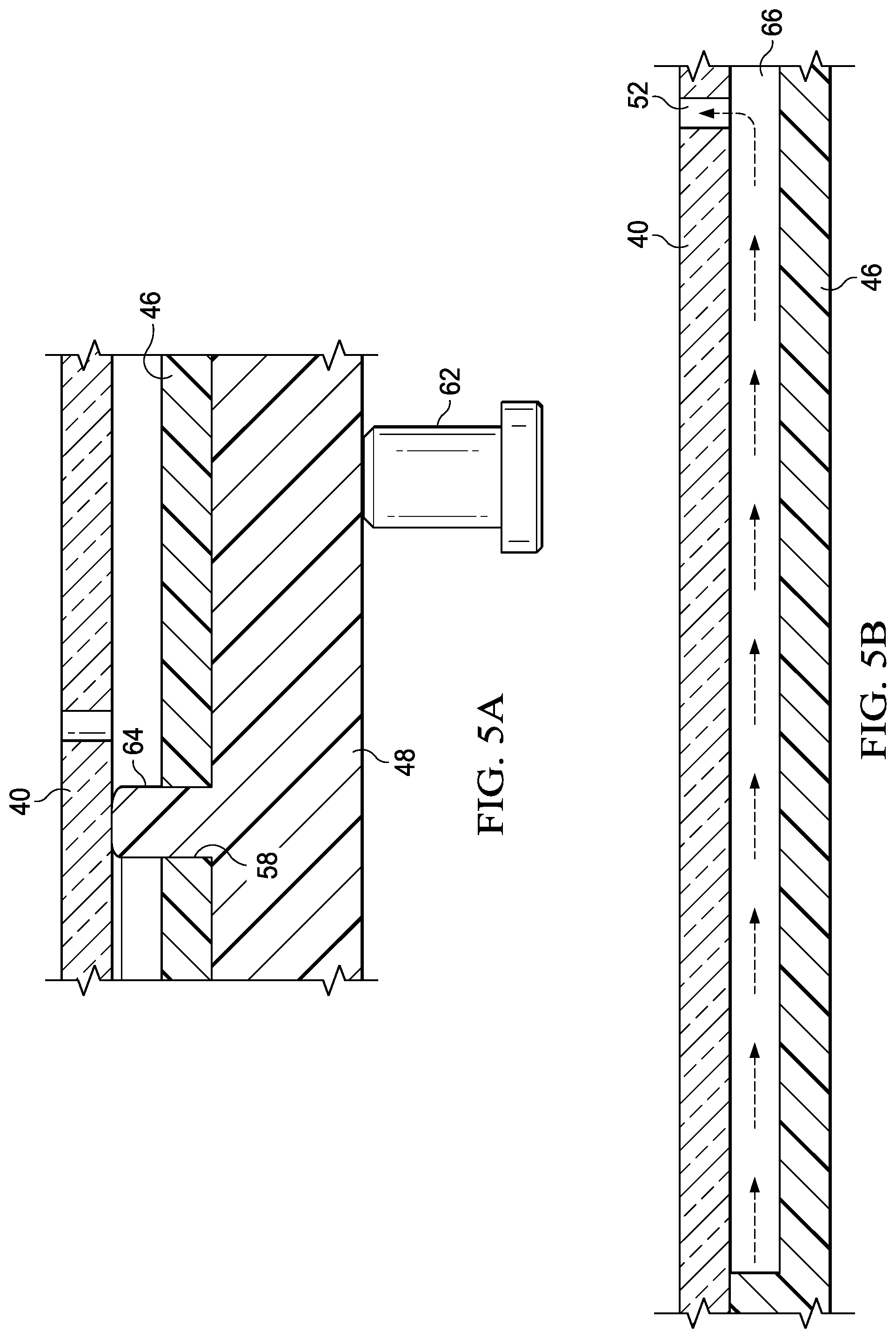 Patent US12309977 Figure 8 – Management with a liquid metal embedded elastomer