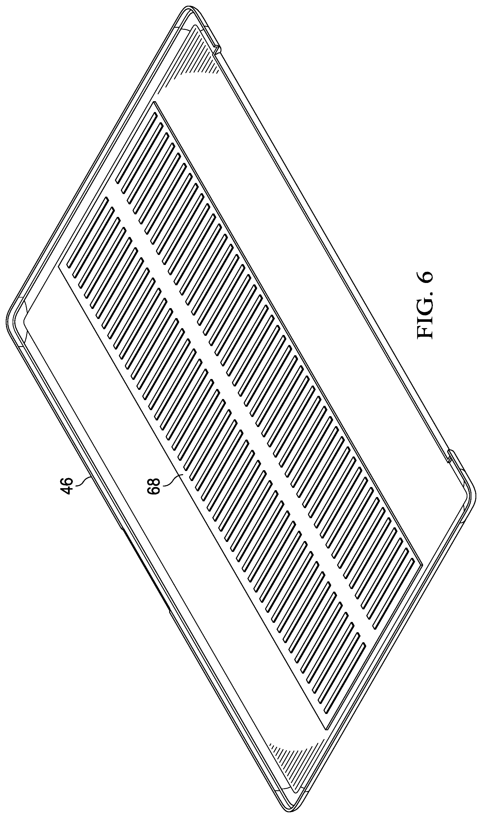 Patent US12309977 Figure 9 – Management with a liquid metal embedded elastomer