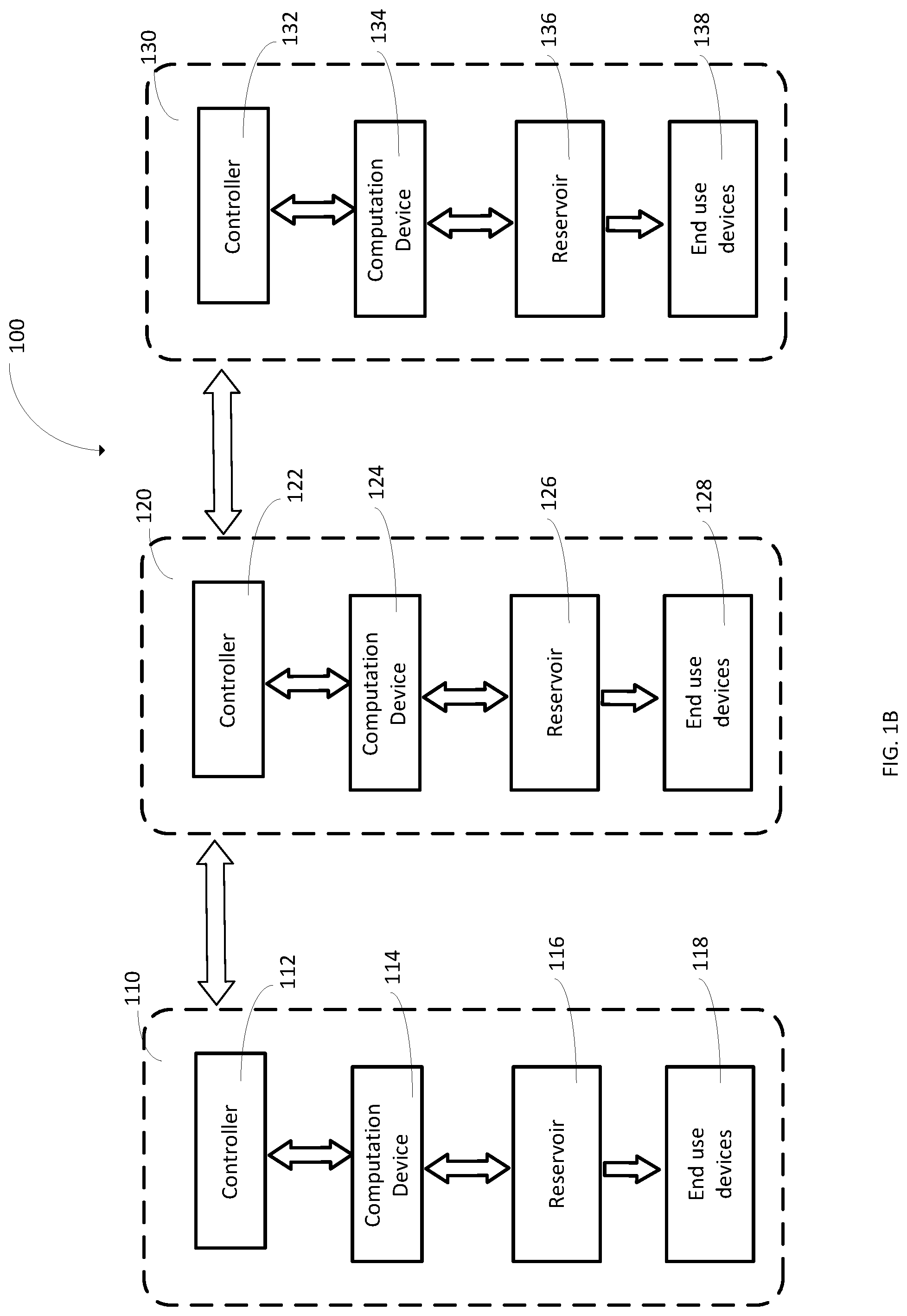 Patent US12309980 Figure 2 – Use of computationally generated thermal energy