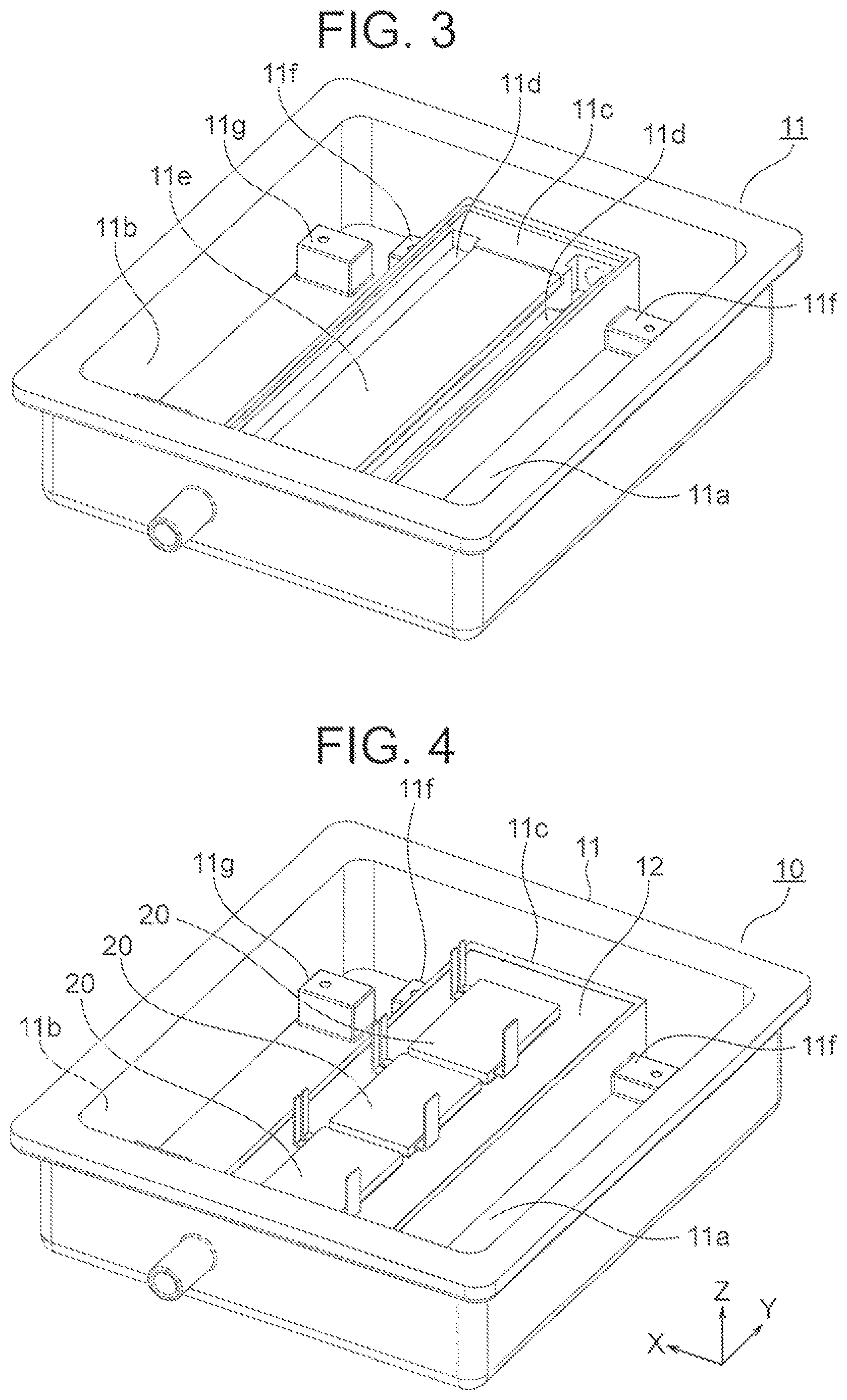 Patent US12309982 Figure 3 – Power conversion device