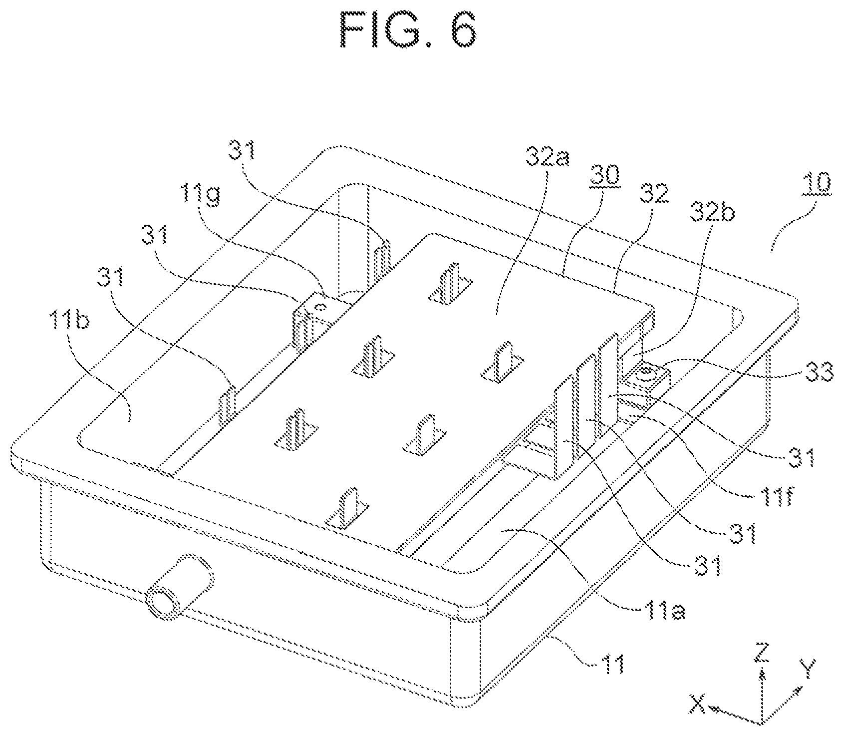 Patent US12309982 Figure 5 – Power conversion device