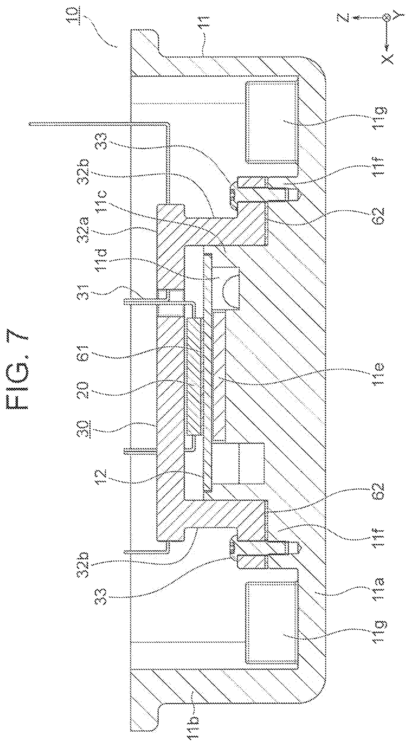 Patent US12309982 Figure 6 – Power conversion device