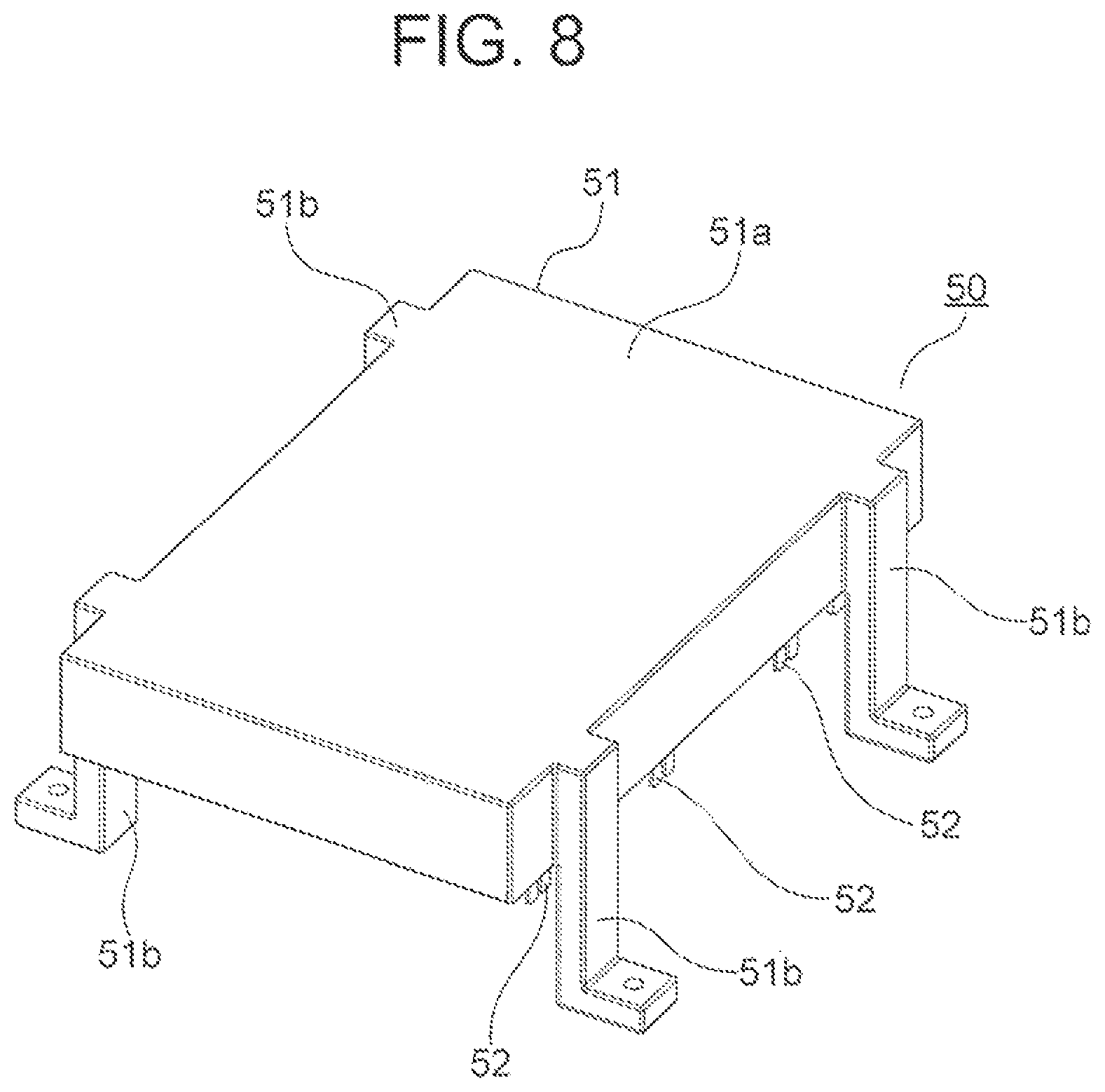 Patent US12309982 Figure 7 – Power conversion device