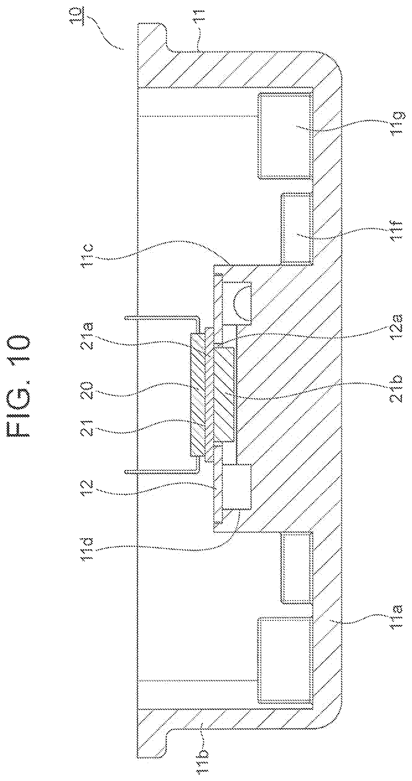 Patent US12309982 Figure 9 – Power conversion device