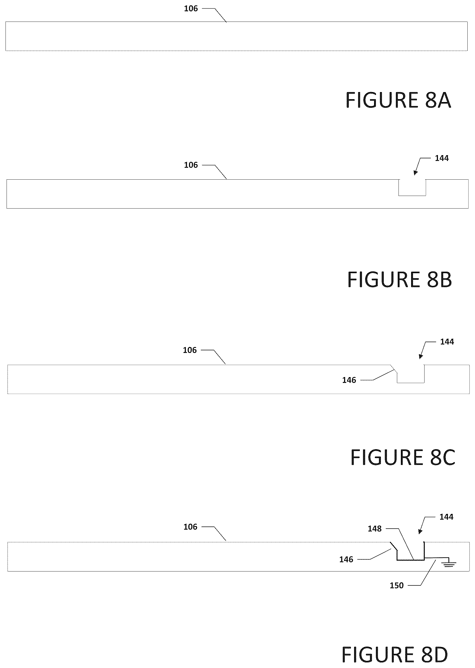 Patent US12309984 Figure 6 – Radiation shield and groove in support structure
