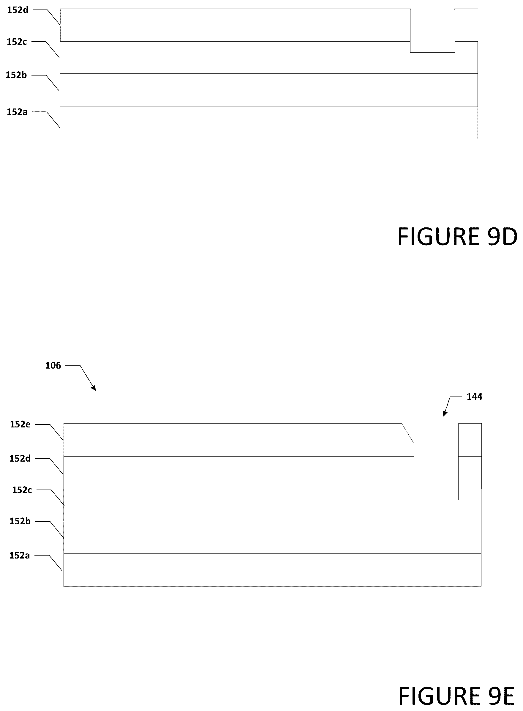 Patent US12309984 Figure 8 – Radiation shield and groove in support structure