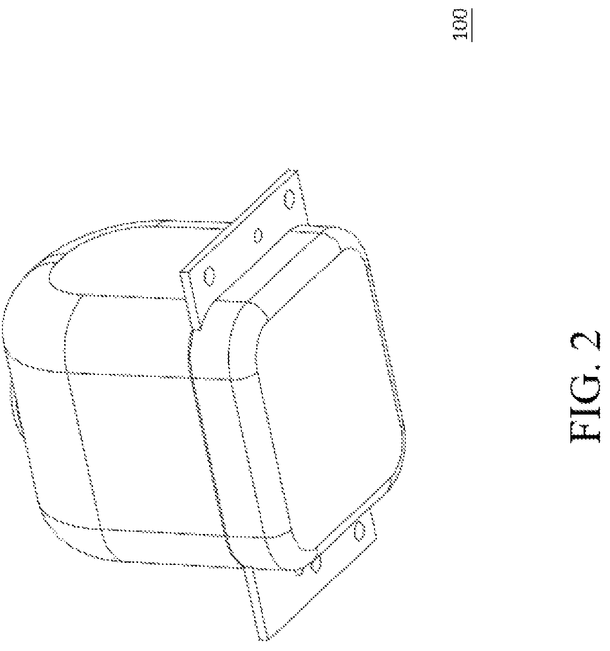 Patent US12309986 Figure 2 – Surge protection module