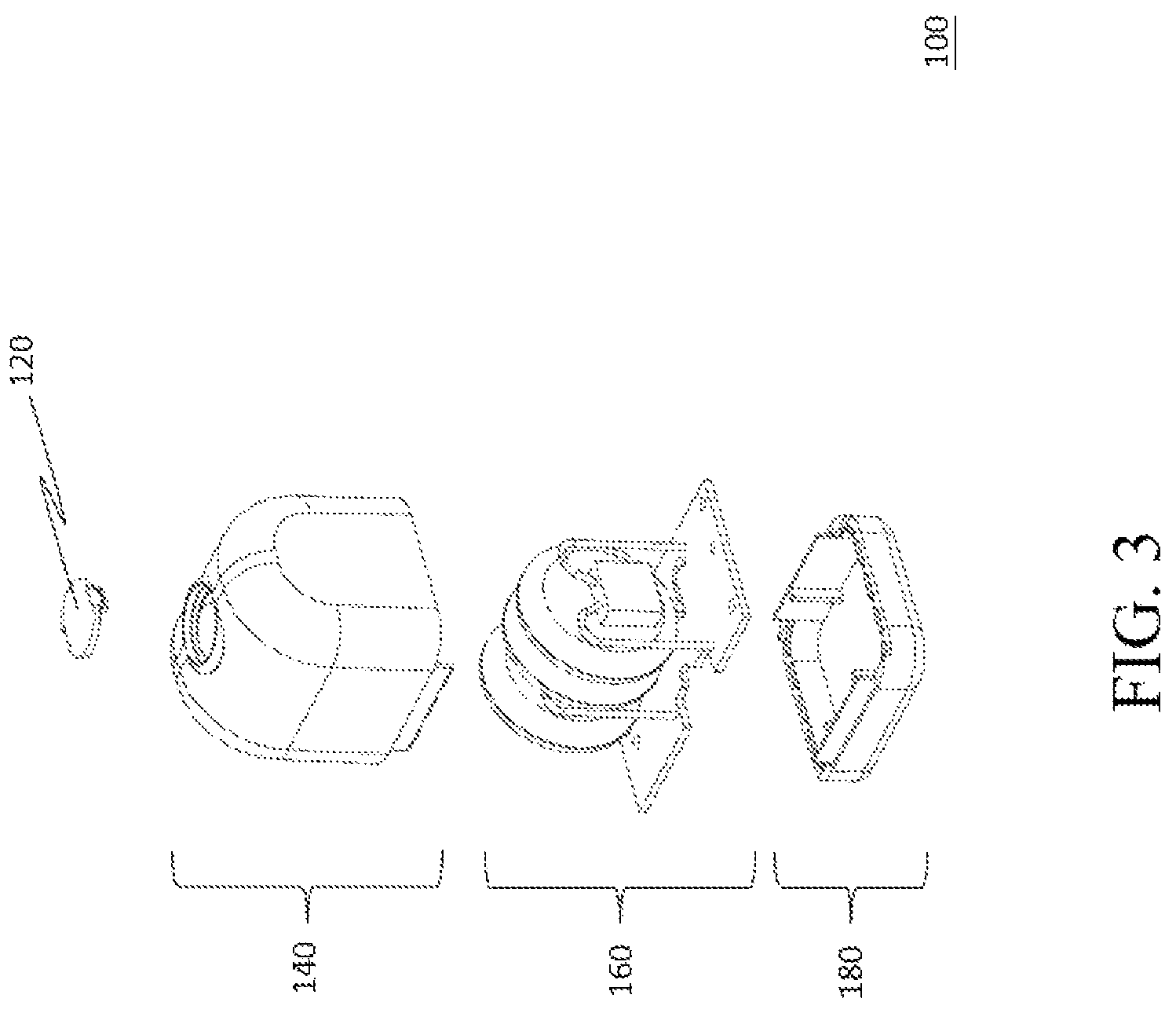 Patent US12309986 Figure 3 – Surge protection module