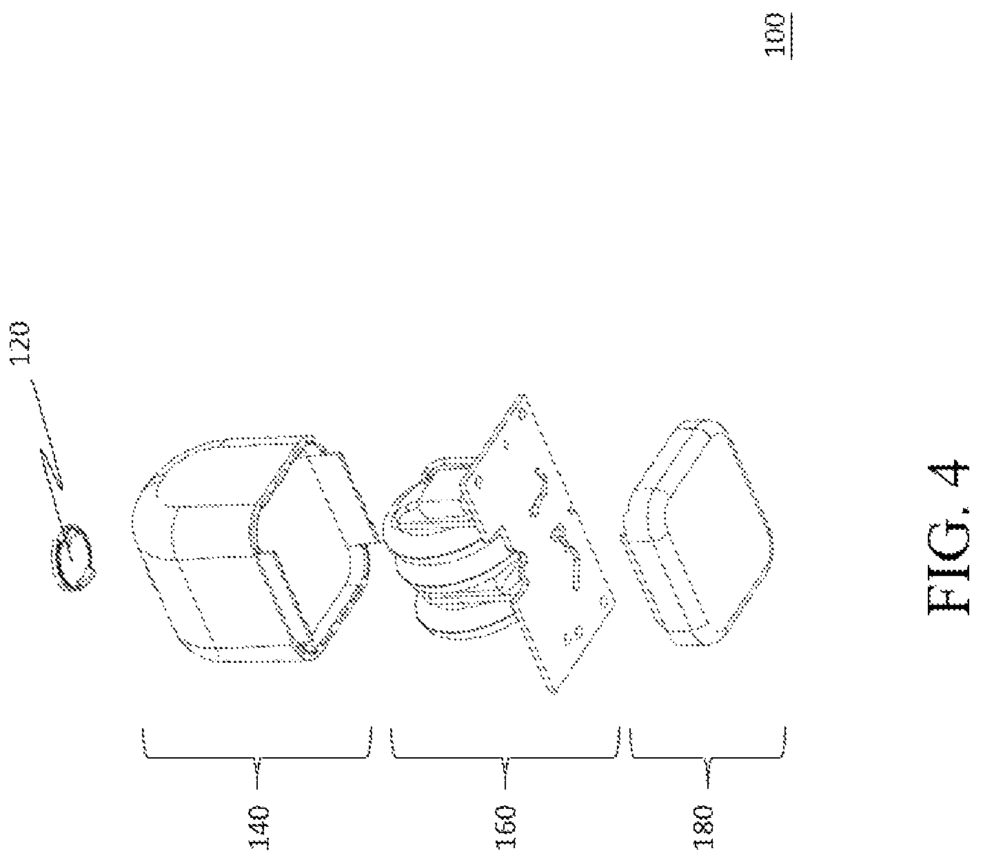 Patent US12309986 Figure 4 – Surge protection module