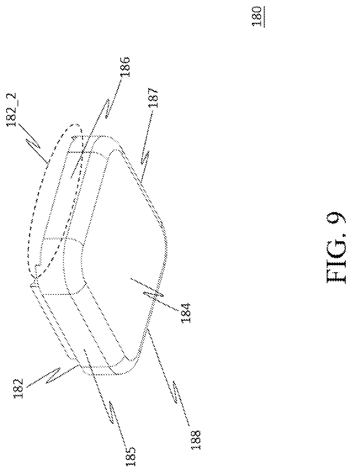 Patent US12309986 Figure 9 – Surge protection module