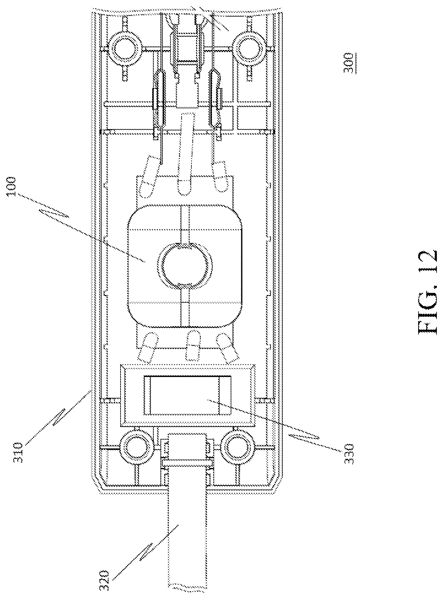 Patent US12309986 Figure 12 – Surge protection module