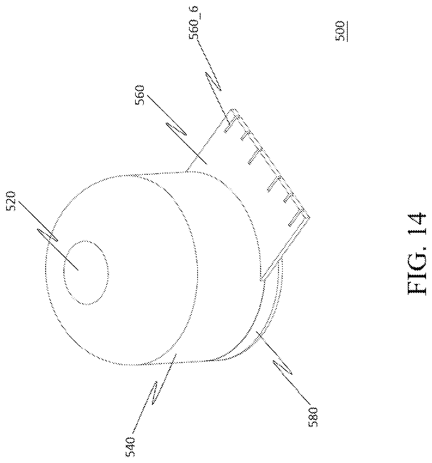 Patent US12309986 Figure 14 – Surge protection module