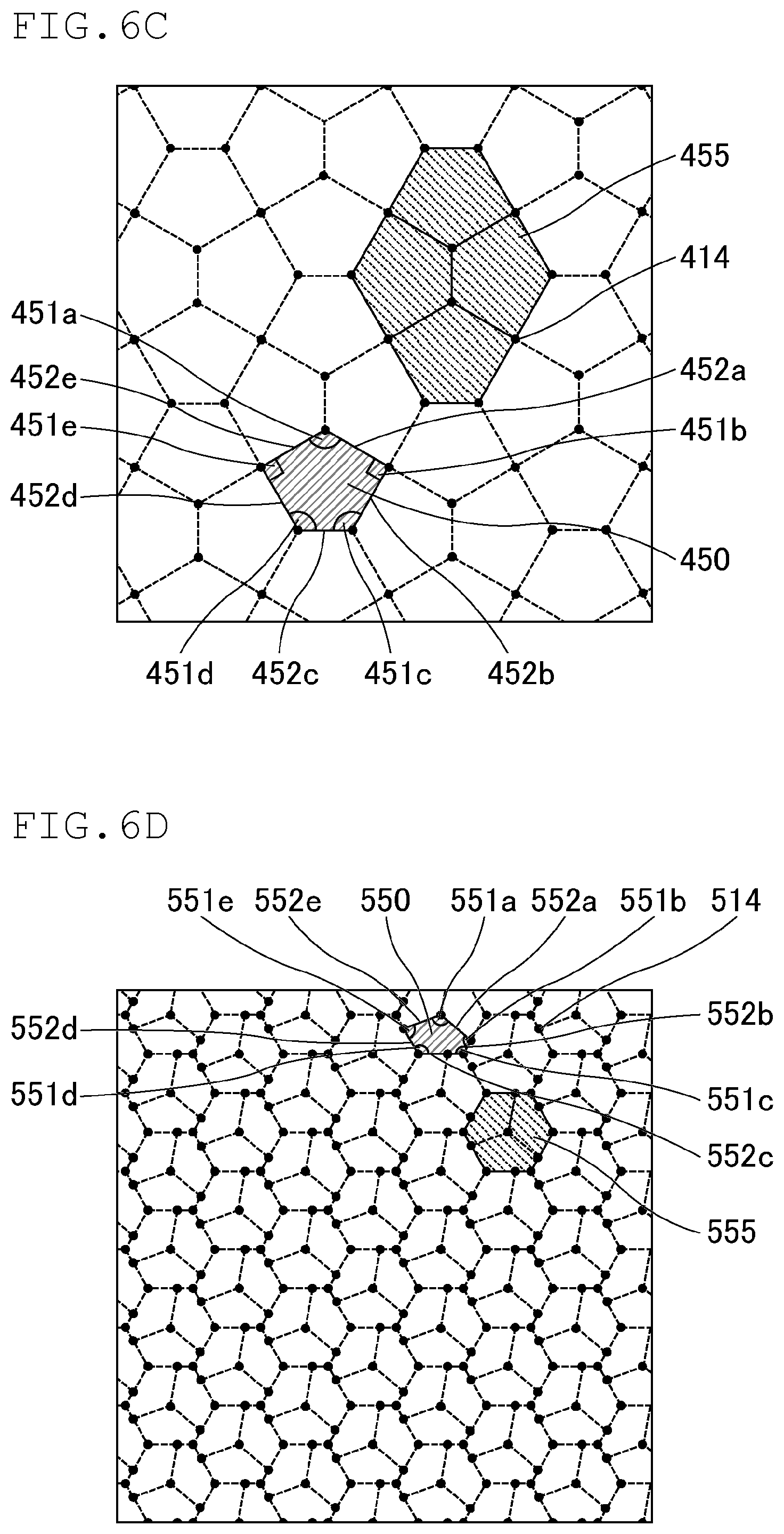 Patent US12309988 Figure 6 – Electromagnetic wave shield film