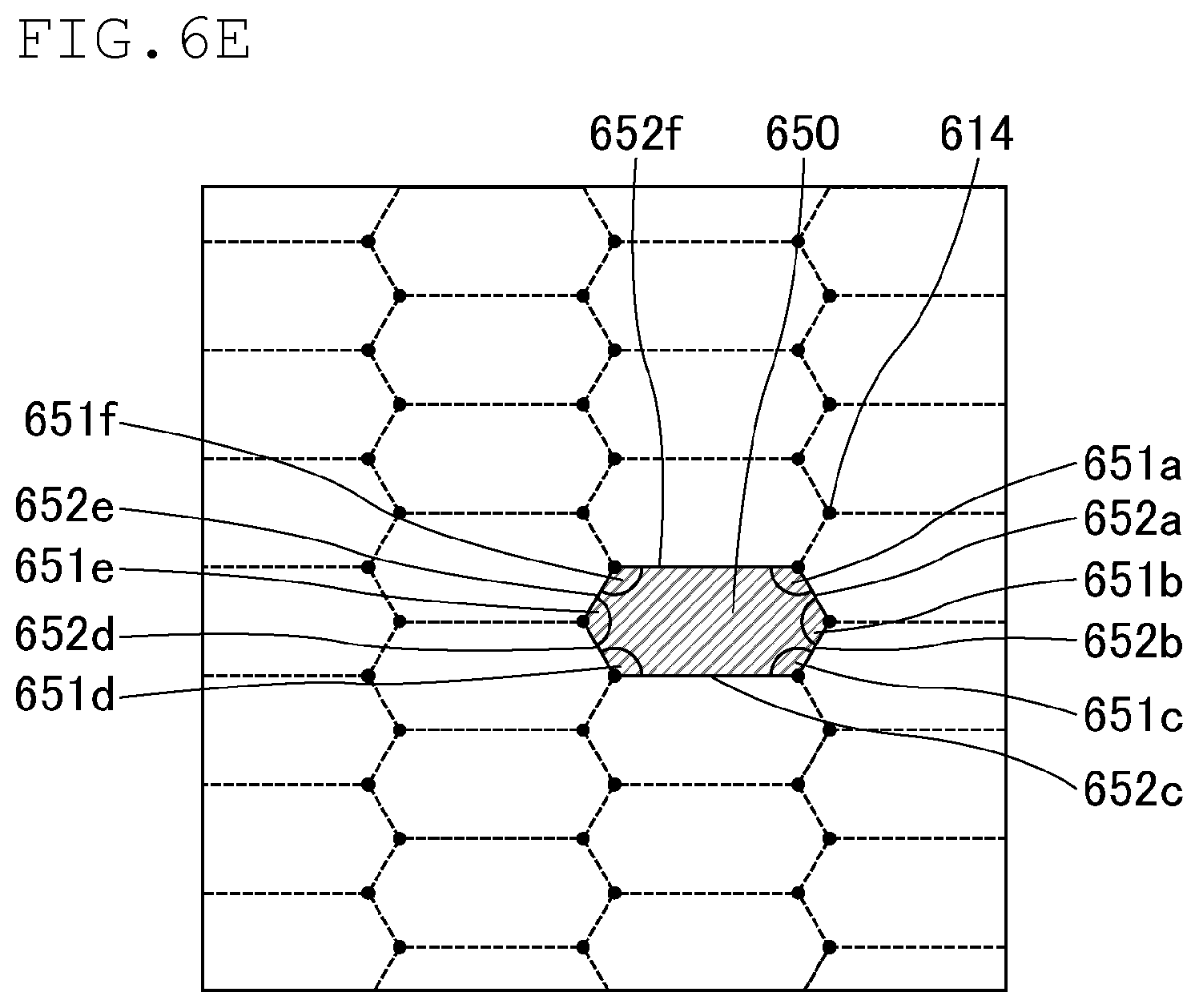 Patent US12309988 Figure 7 – Electromagnetic wave shield film