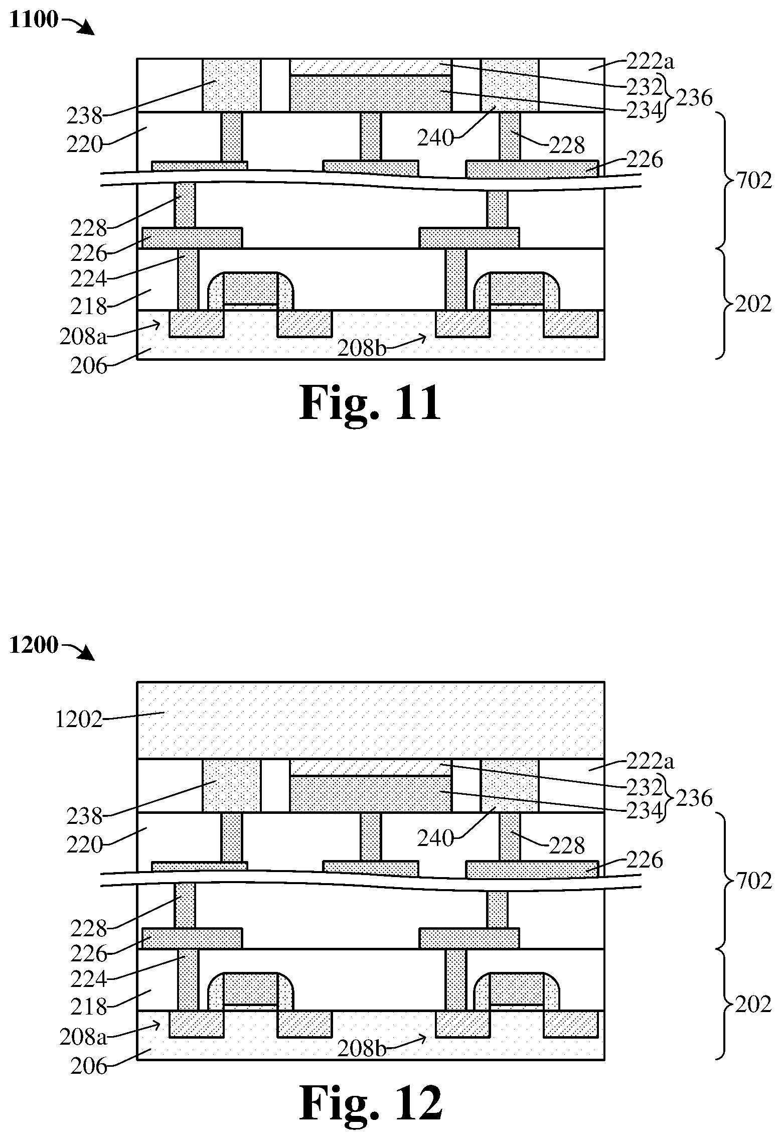 Patent US12309990 Figure 9 – Data backup unit for static random-access memory device
