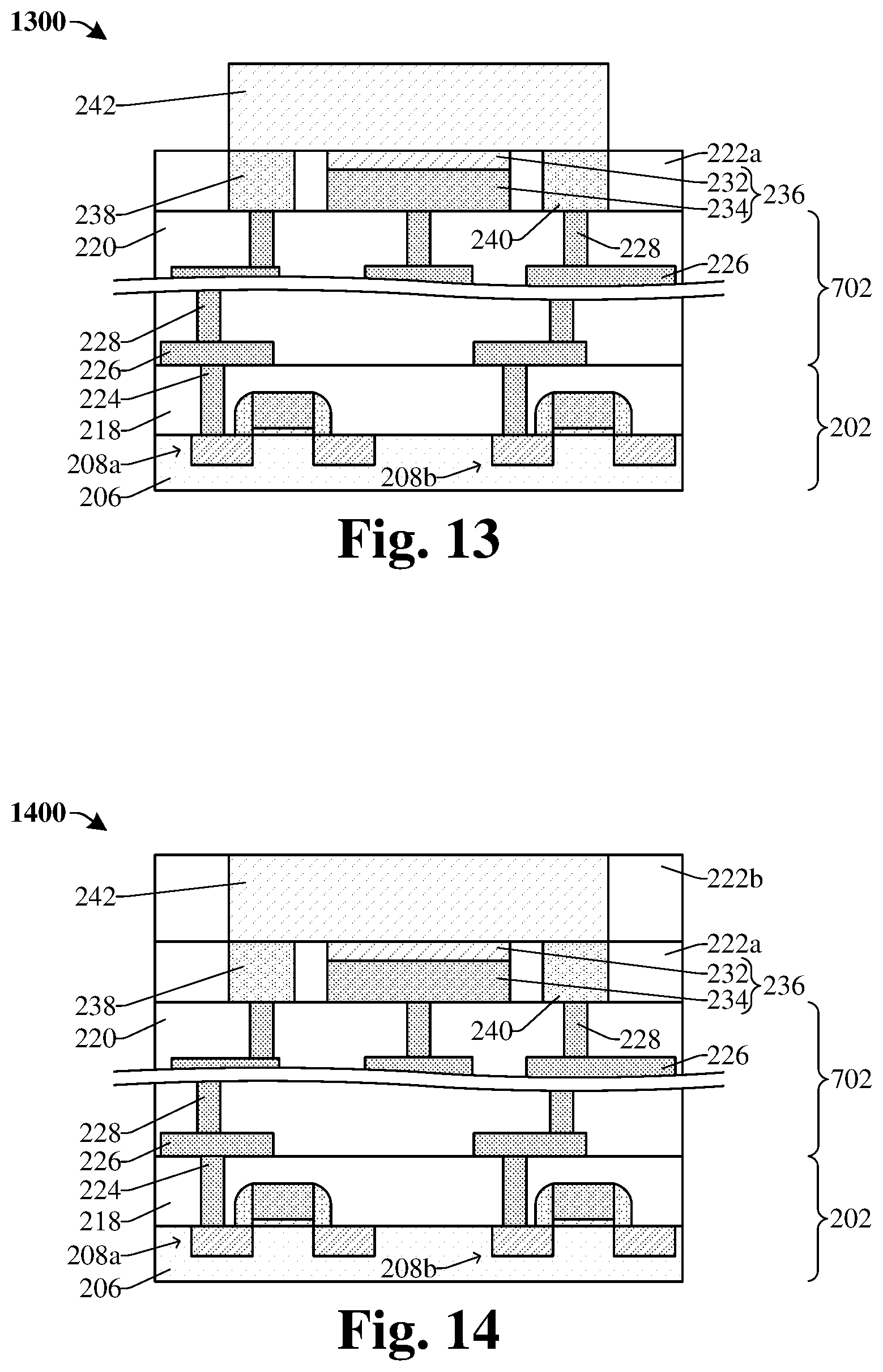 Patent US12309990 Figure 10 – Data backup unit for static random-access memory device