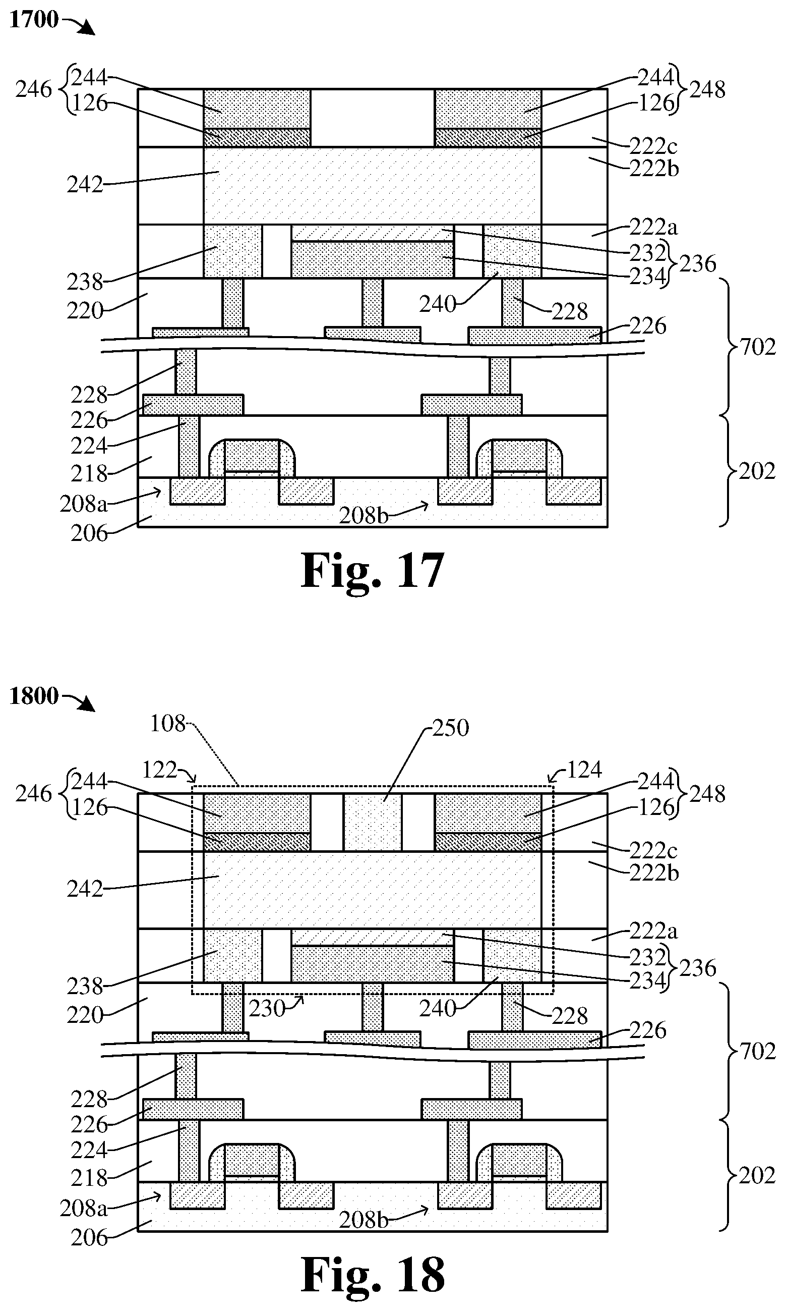 Patent US12309990 Figure 12 – Data backup unit for static random-access memory device
