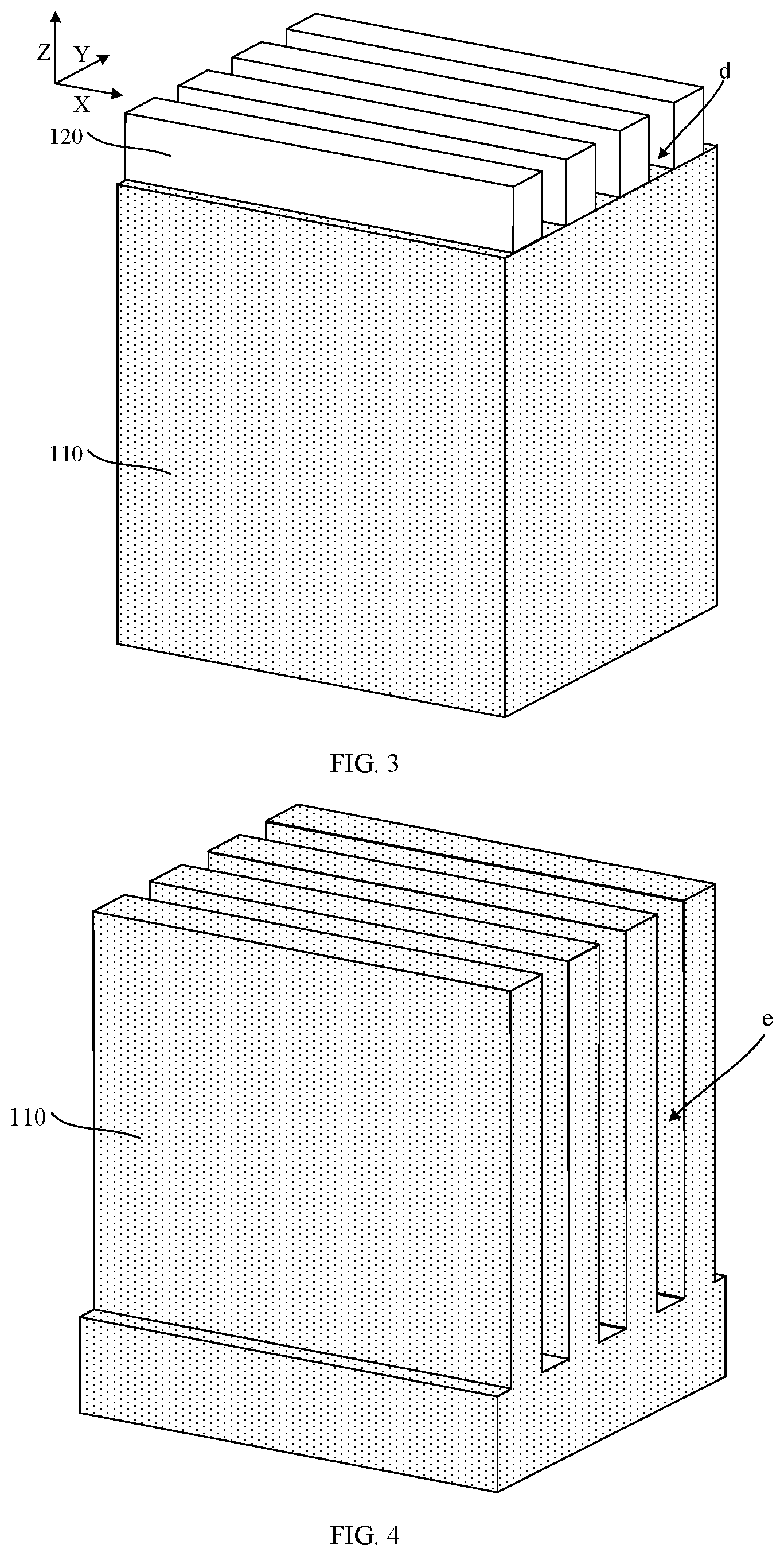 Patent US12309997 Figure 2 – Semiconductor structure and method for fabricating same