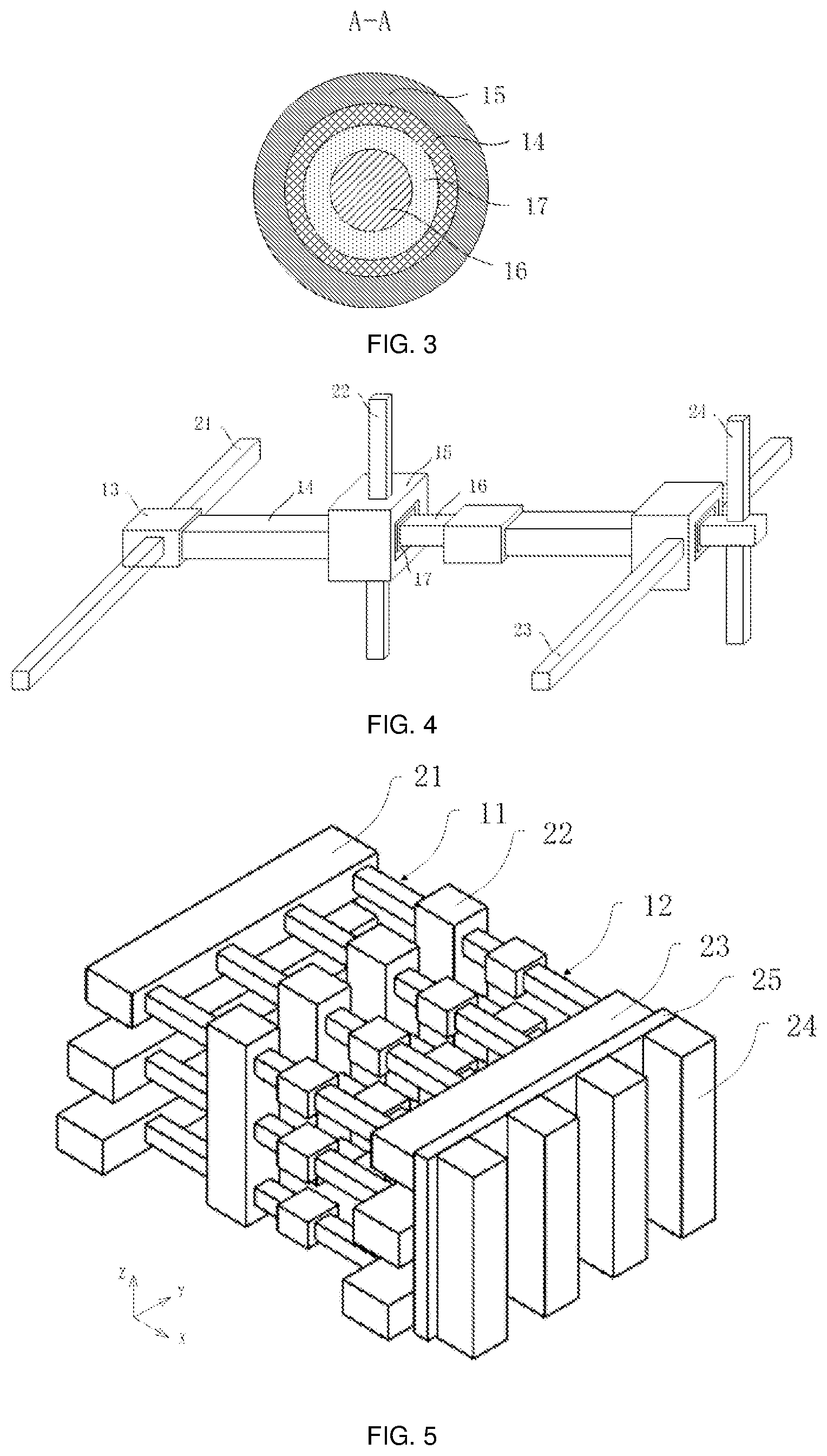 Patent US12309999 Figure 2 – Semiconductor structure and manufacturing method thereof
