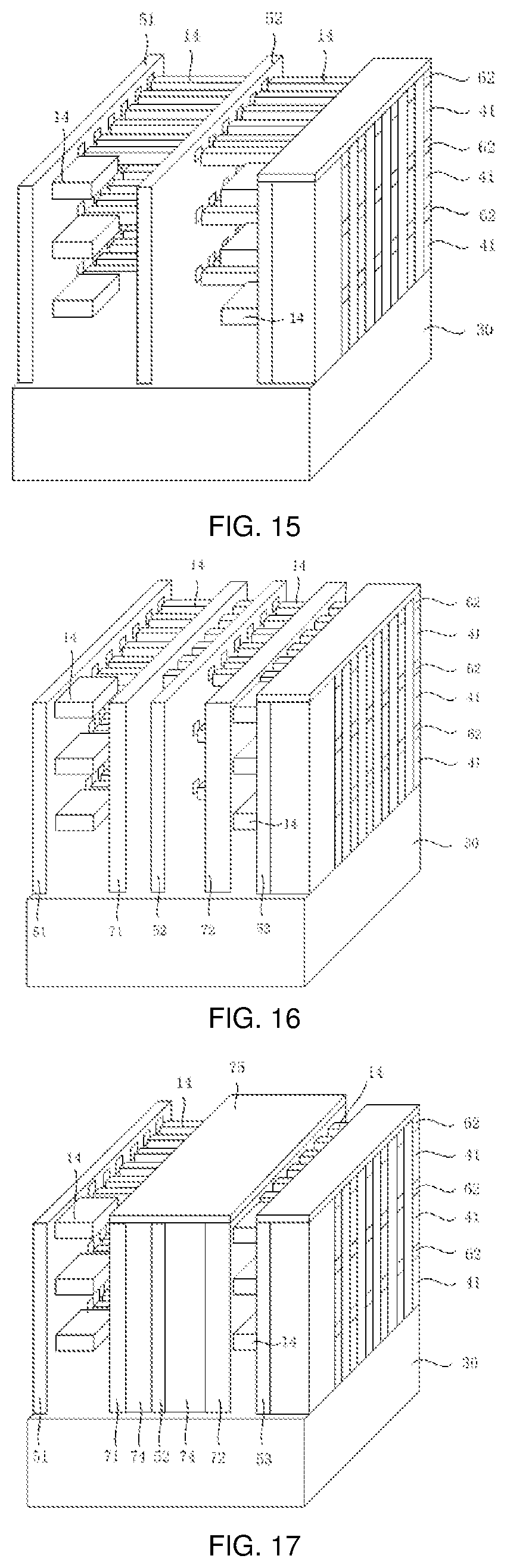 Patent US12309999 Figure 6 – Semiconductor structure and manufacturing method thereof