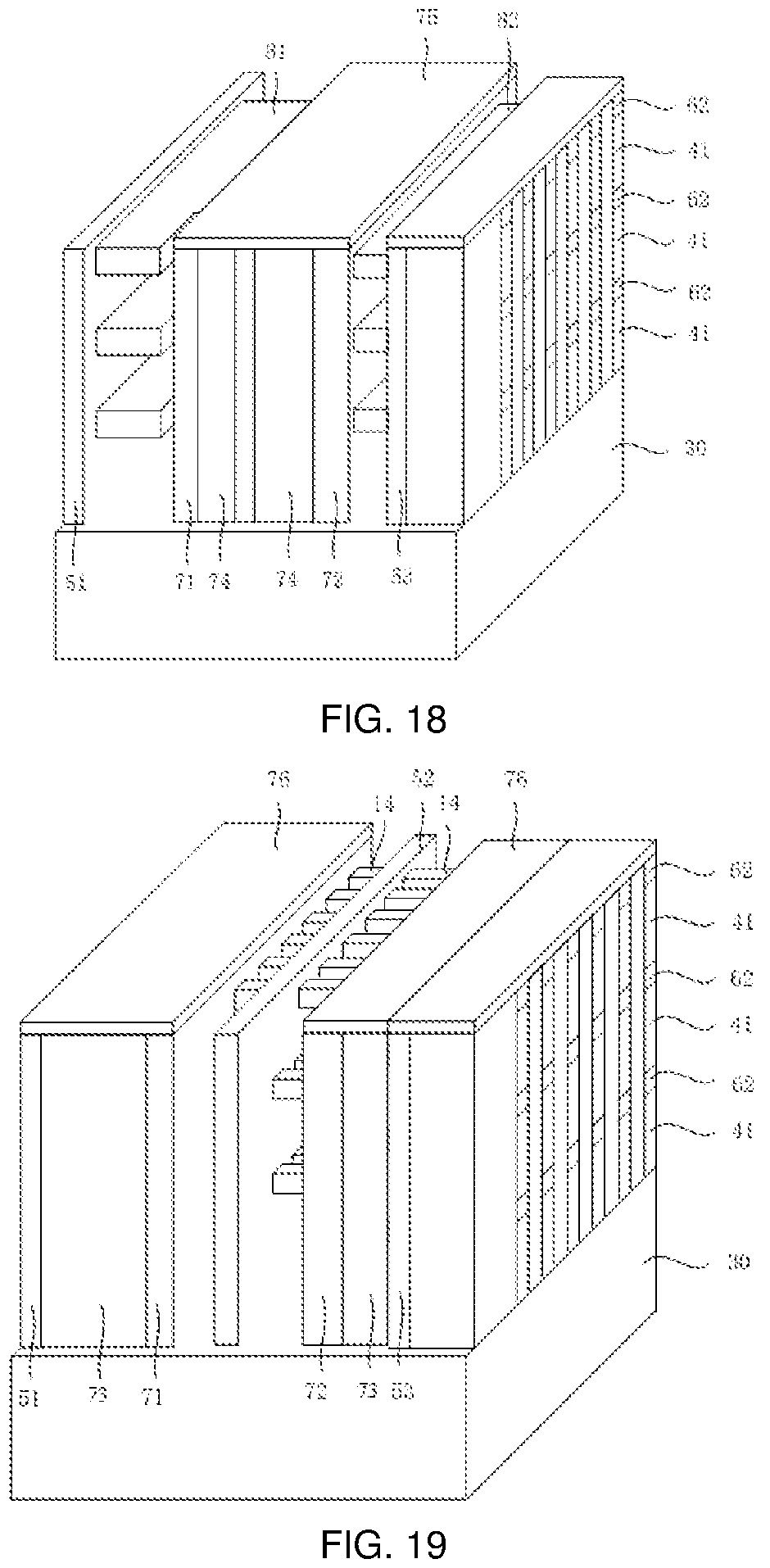 Patent US12309999 Figure 7 – Semiconductor structure and manufacturing method thereof