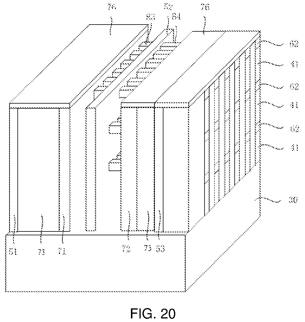 Patent US12309999 Figure 8 – Semiconductor structure and manufacturing method thereof