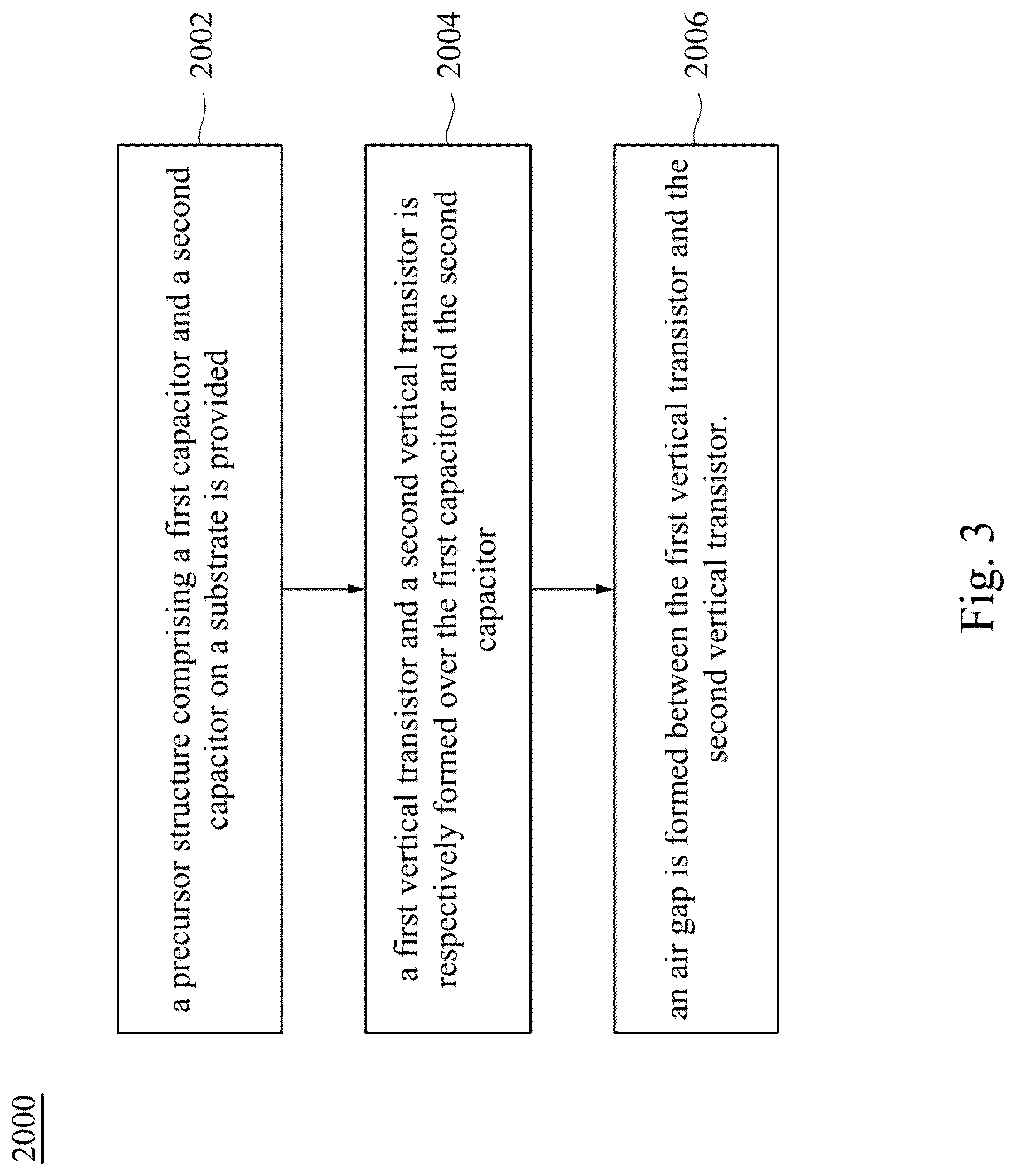 Patent US12310002 Figure 3 – Semiconductor device