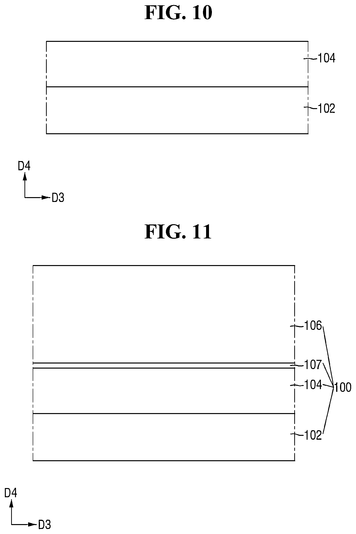 Patent US12310004 Figure 10 – Semiconductor device including element isolation film and method for fabricating the same