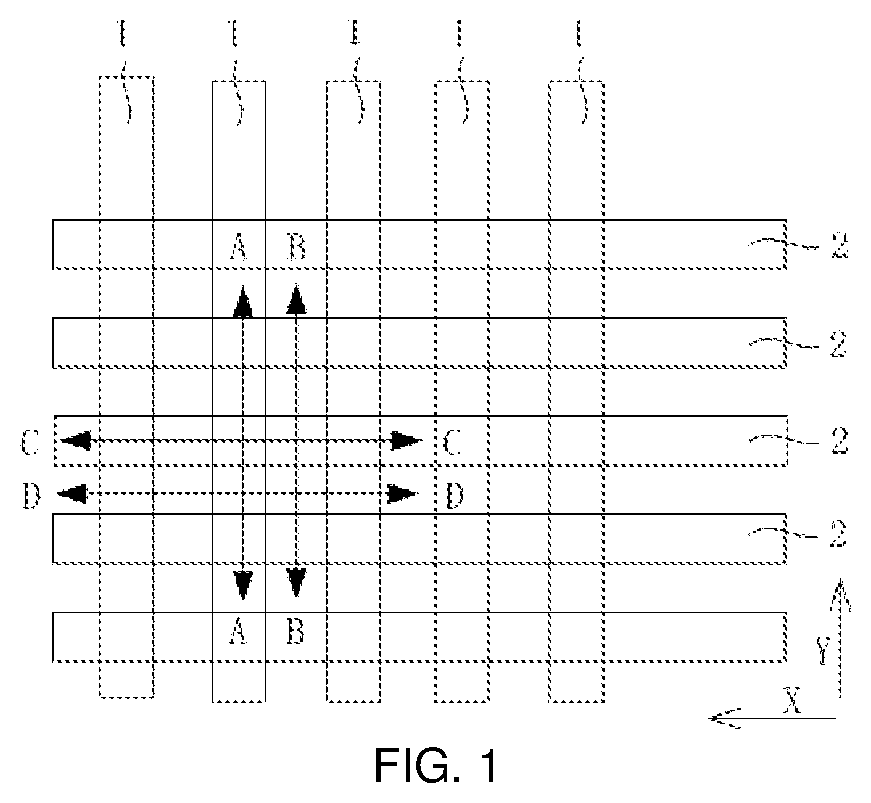 Patent US12310005 Figure 1 – Semiconductor structure and manufacturing method thereof