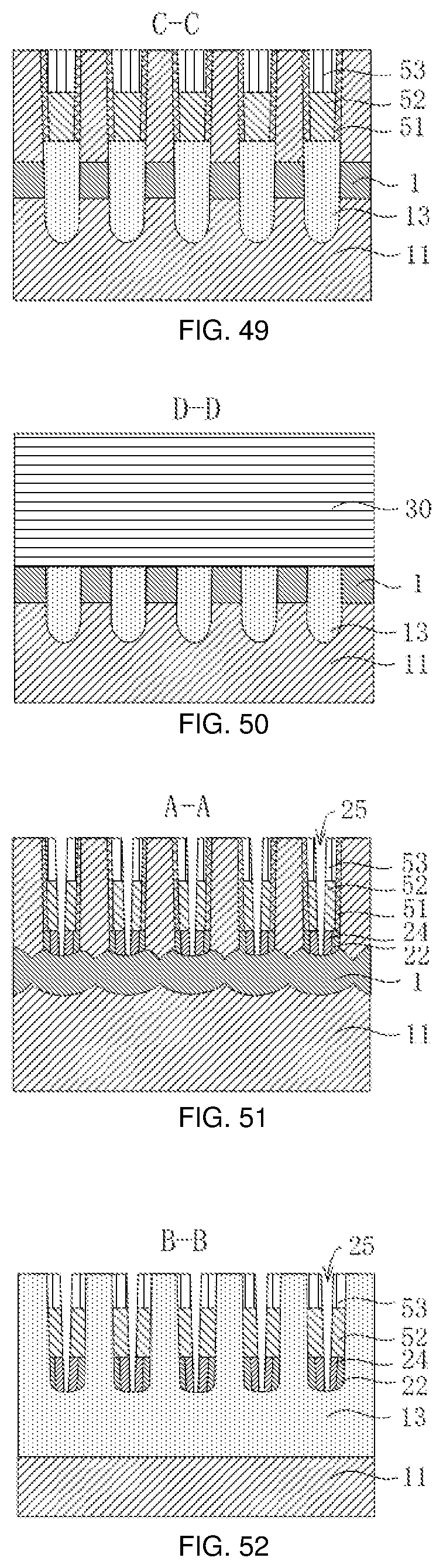Patent US12310005 Figure 14 – Semiconductor structure and manufacturing method thereof