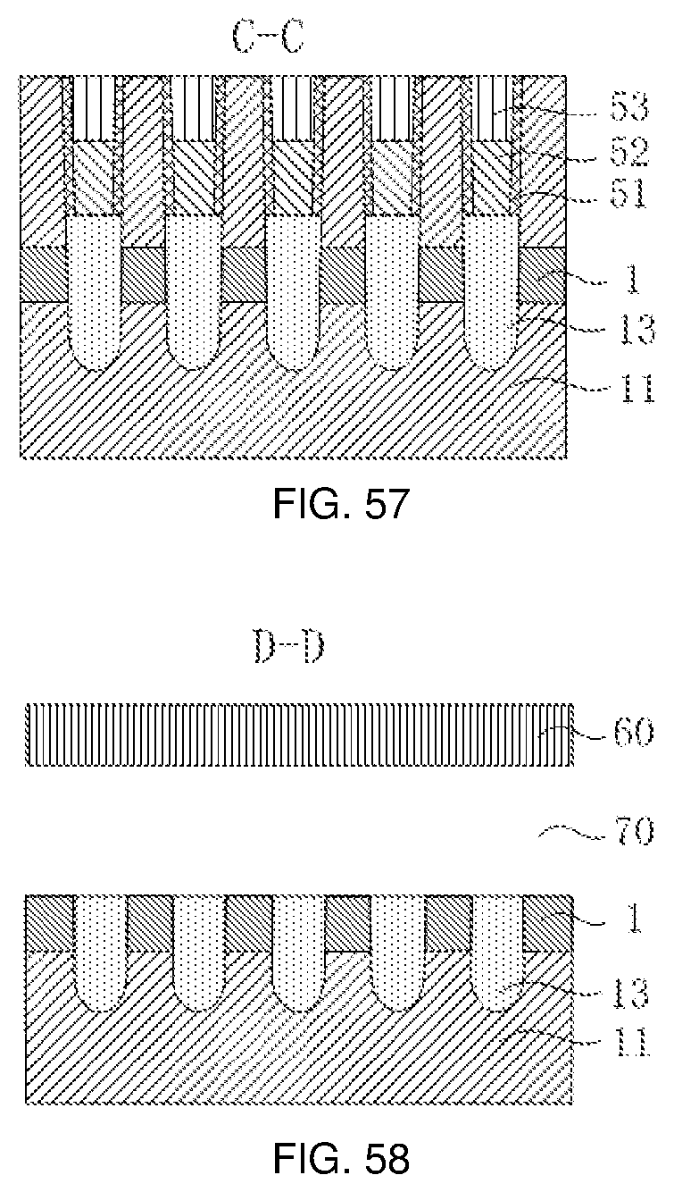 Patent US12310005 Figure 16 – Semiconductor structure and manufacturing method thereof