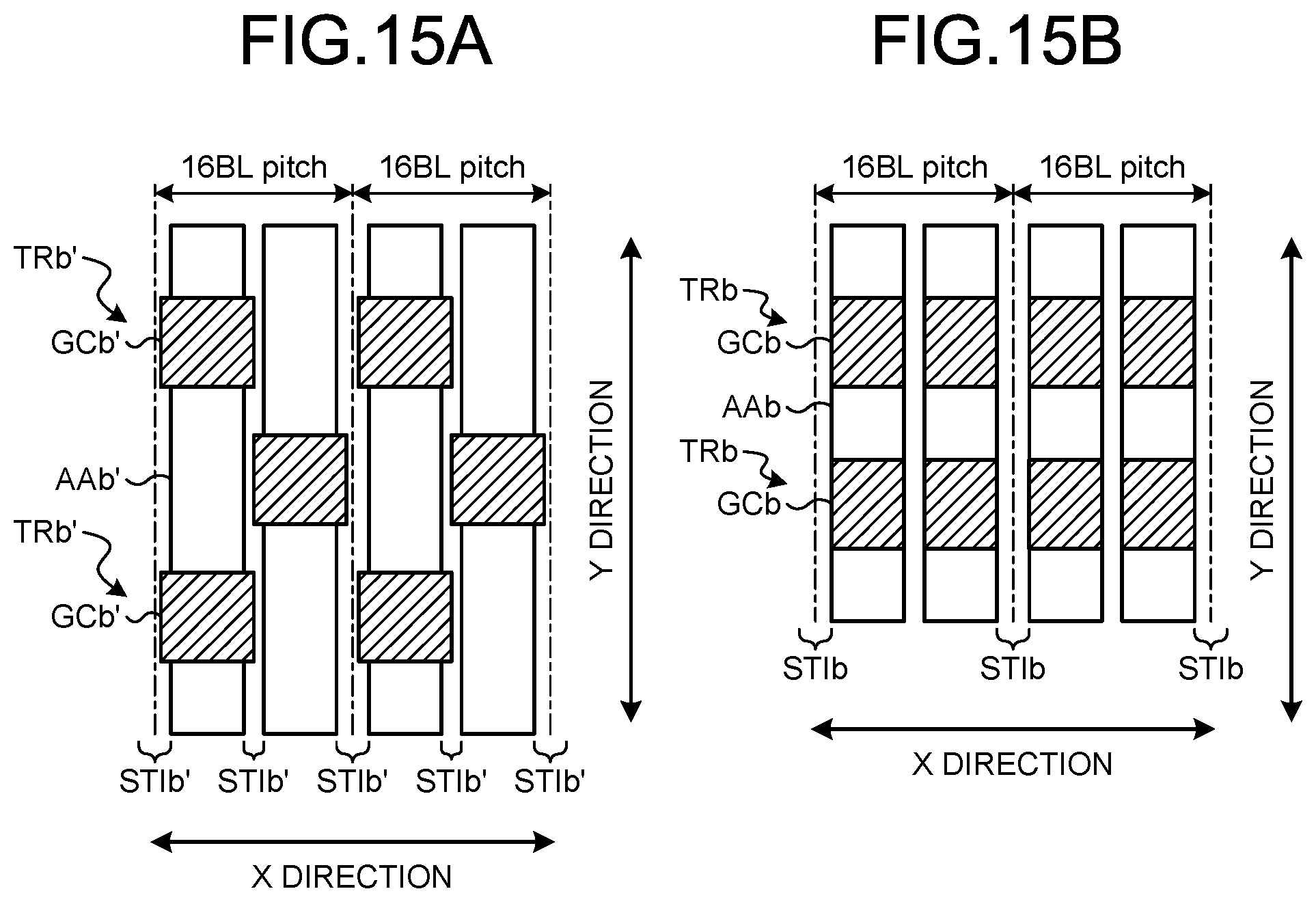 Patent US12310006 Figure 15 – Semiconductor device, semiconductor storage device, and method of manufacturing semiconductor device