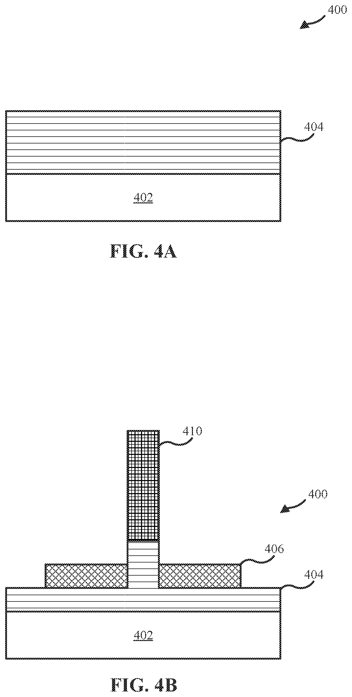 Patent US12310009 Figure 3 – Read-only memory with vertical transistors