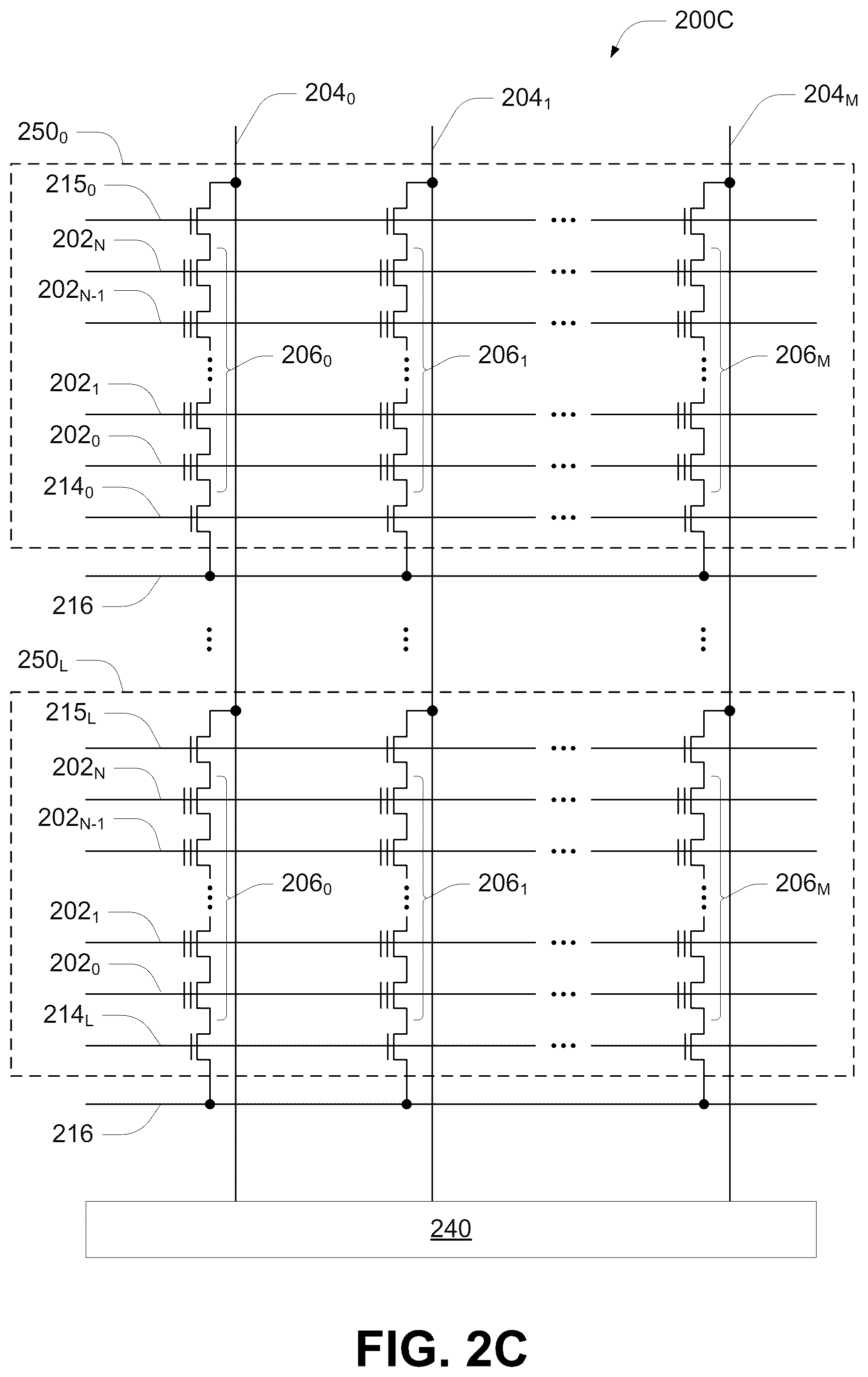 Patent US12310010 Figure 4 – Transistors with raised extension regions and semiconductor fins