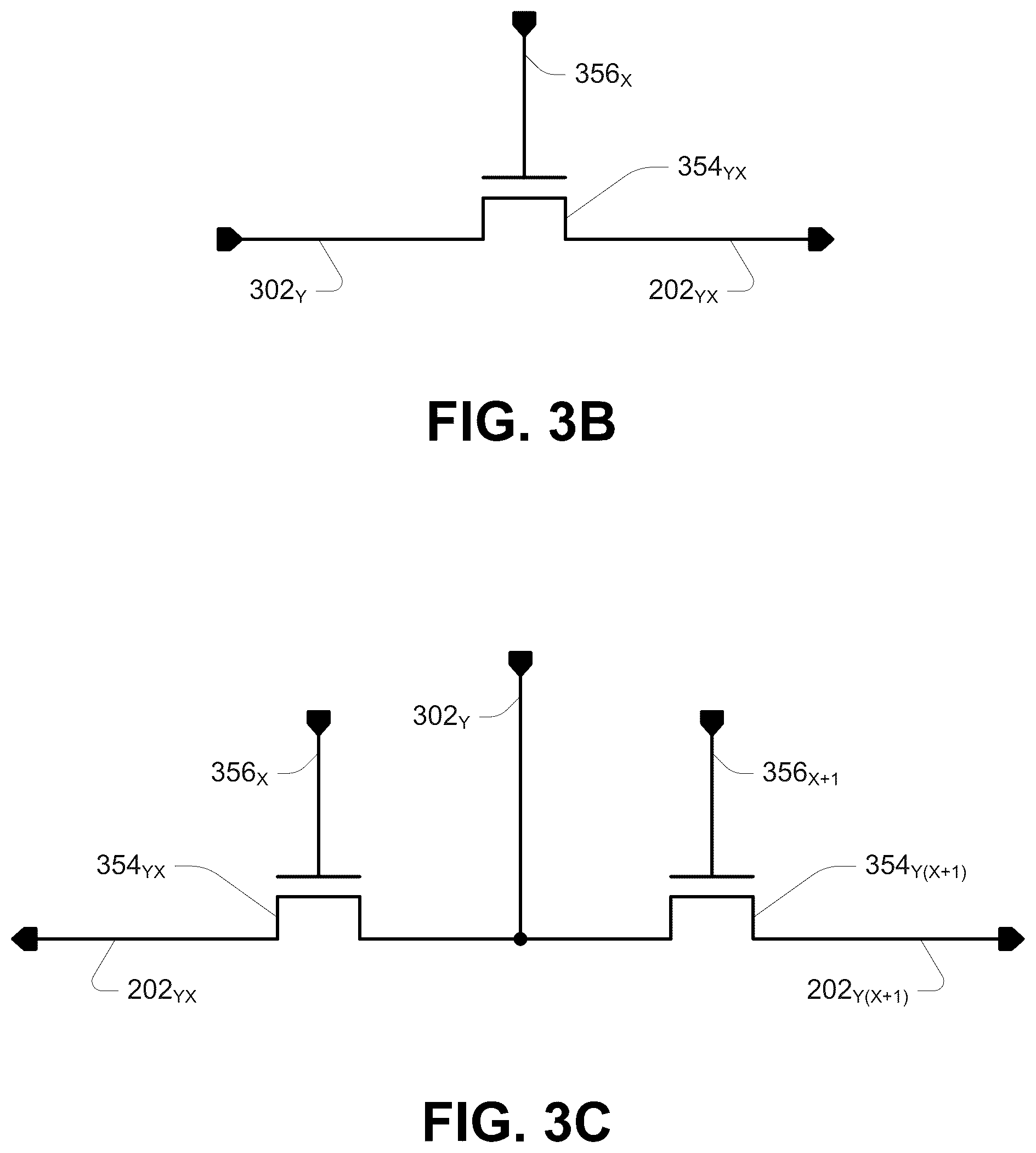 Patent US12310010 Figure 6 – Transistors with raised extension regions and semiconductor fins