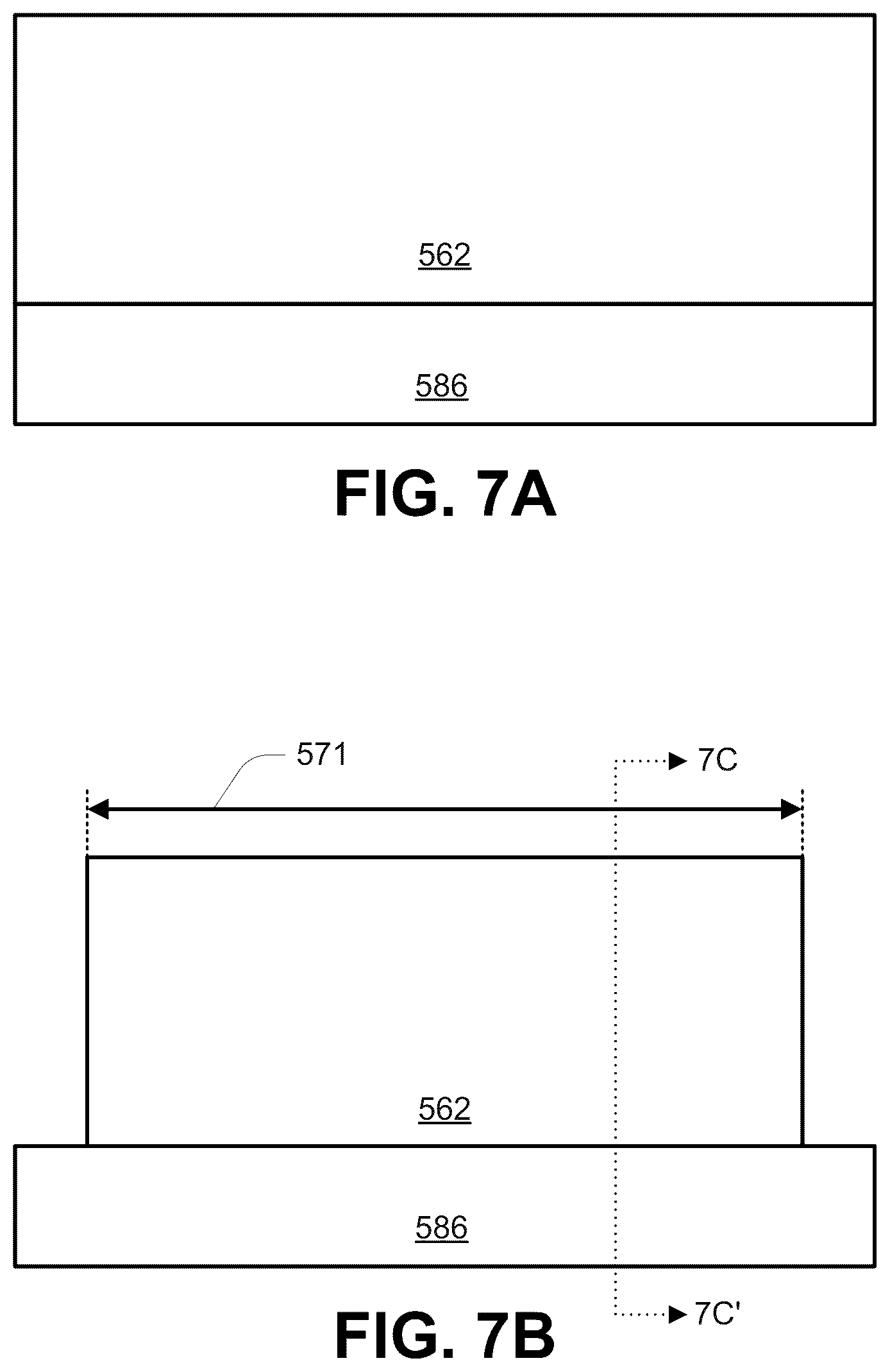Patent US12310010 Figure 12 – Transistors with raised extension regions and semiconductor fins