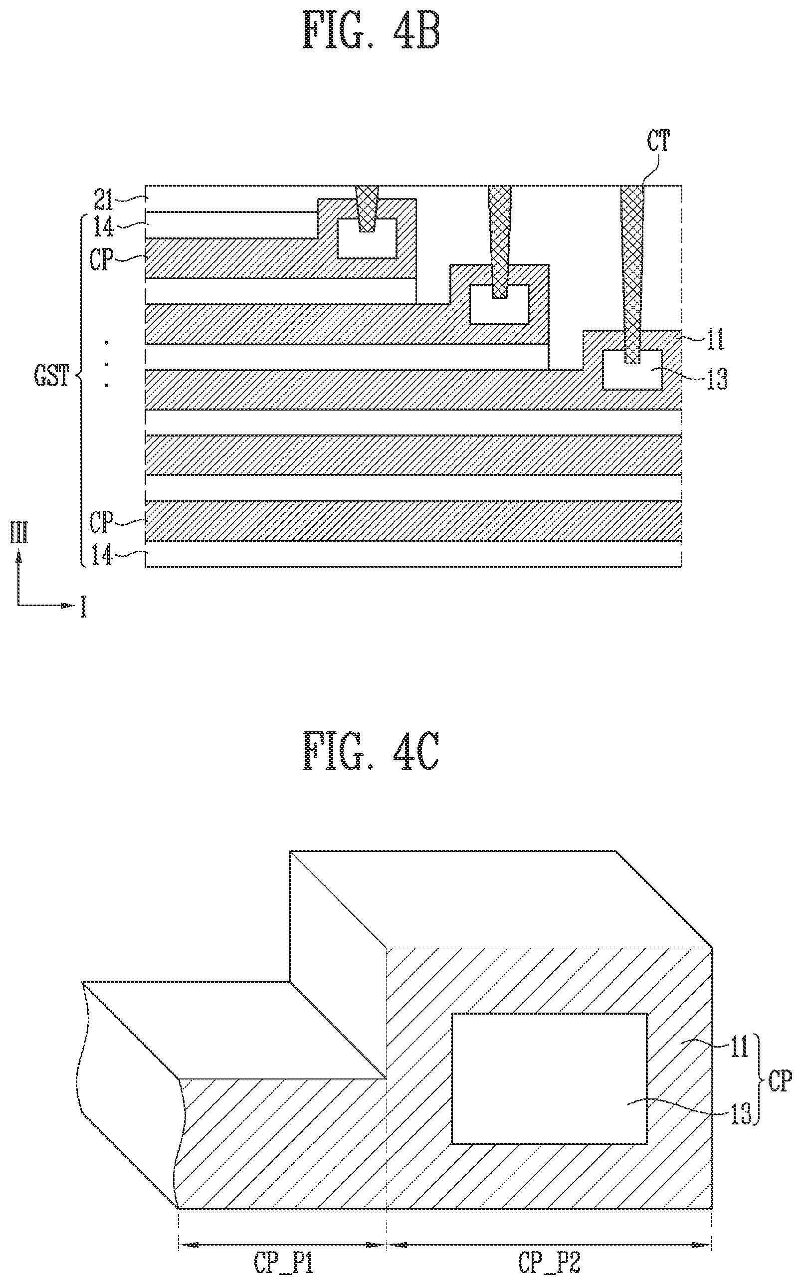 Patent US12310012 Figure 11 – Semiconductor device and method of manufacturing semiconductor device