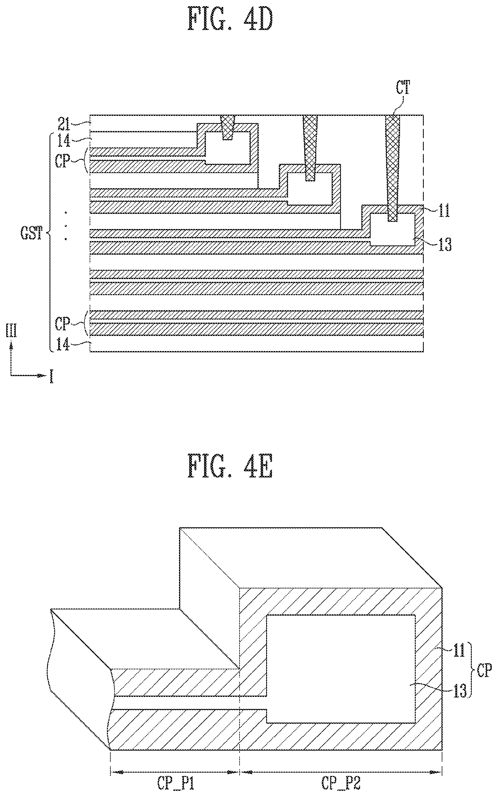 Patent US12310012 Figure 12 – Semiconductor device and method of manufacturing semiconductor device