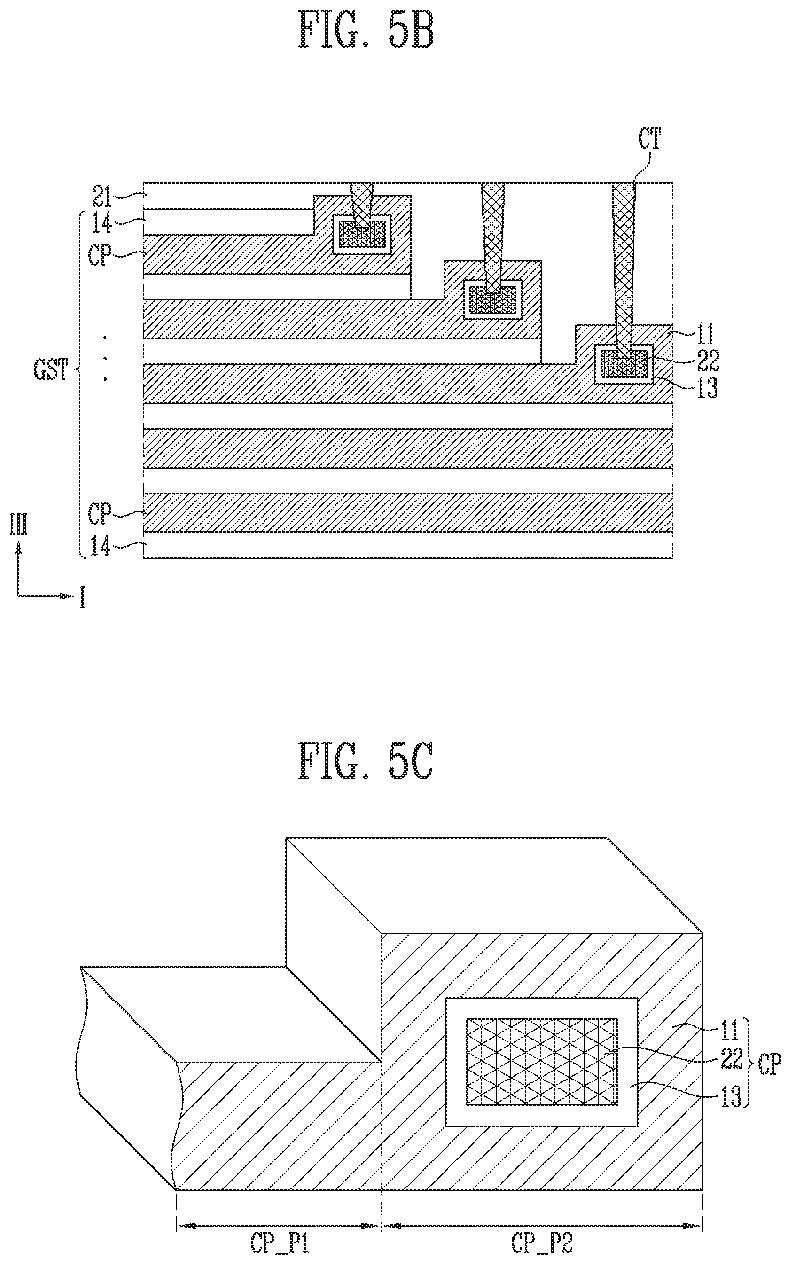 Patent US12310012 Figure 14 – Semiconductor device and method of manufacturing semiconductor device