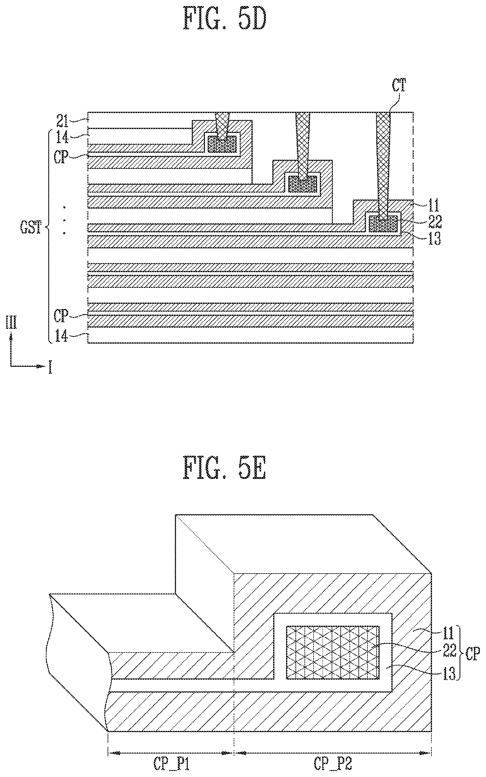 Patent US12310012 Figure 15 – Semiconductor device and method of manufacturing semiconductor device